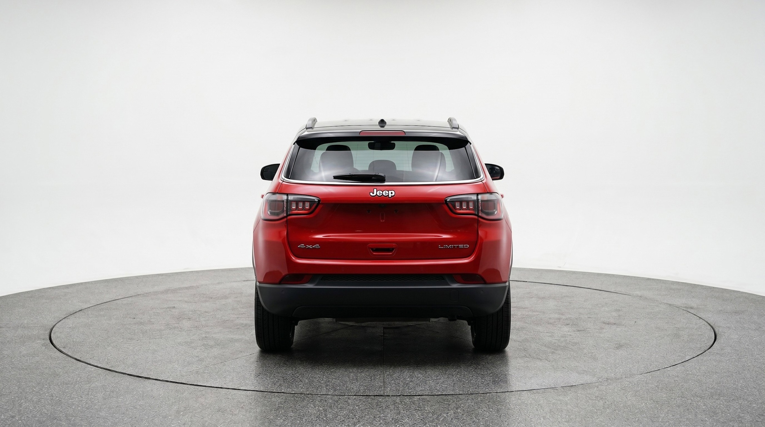 Thumbnail: 2025 Jeep Compass - 7