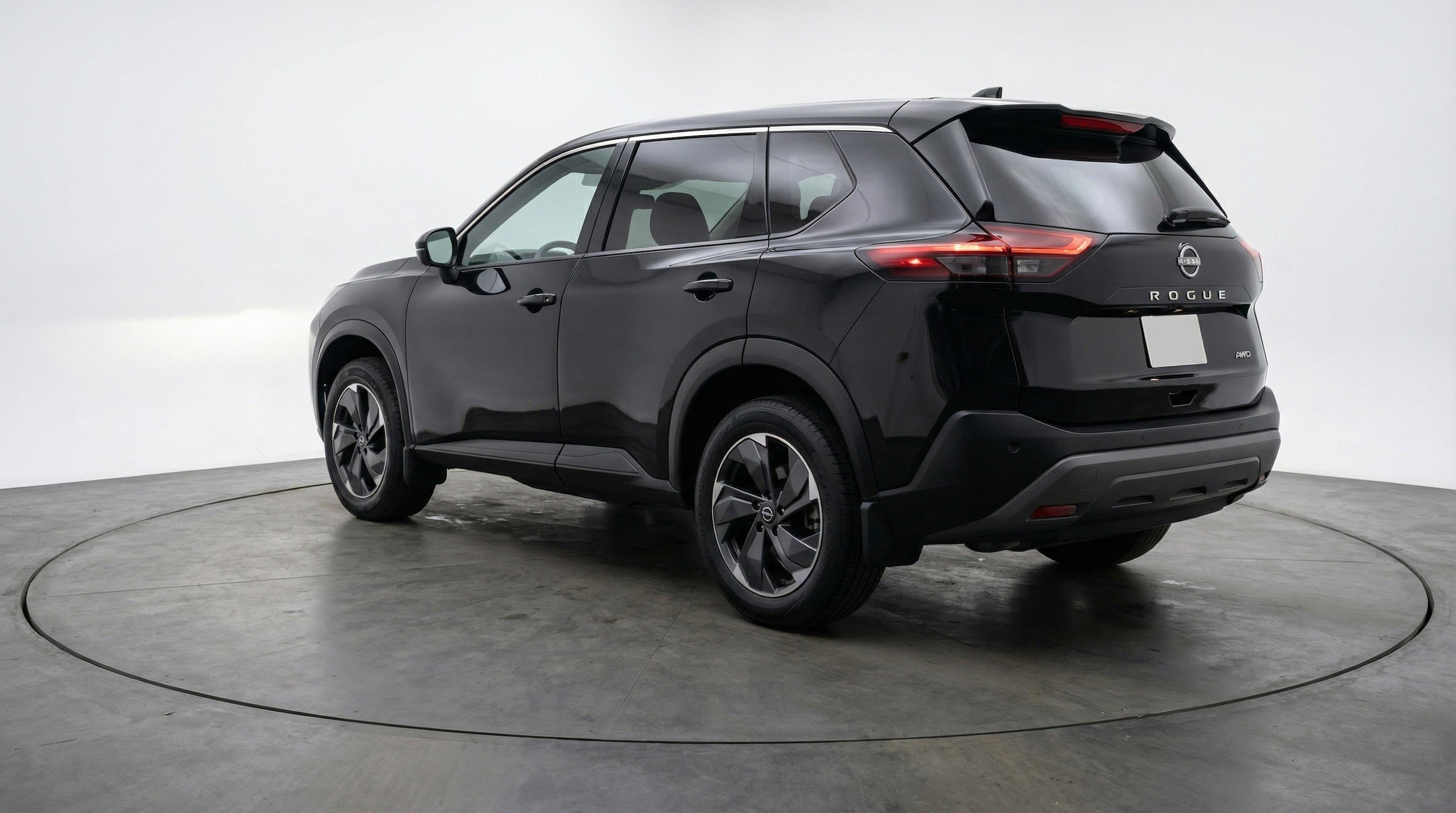 Thumbnail: 2025 Nissan Rogue - 6