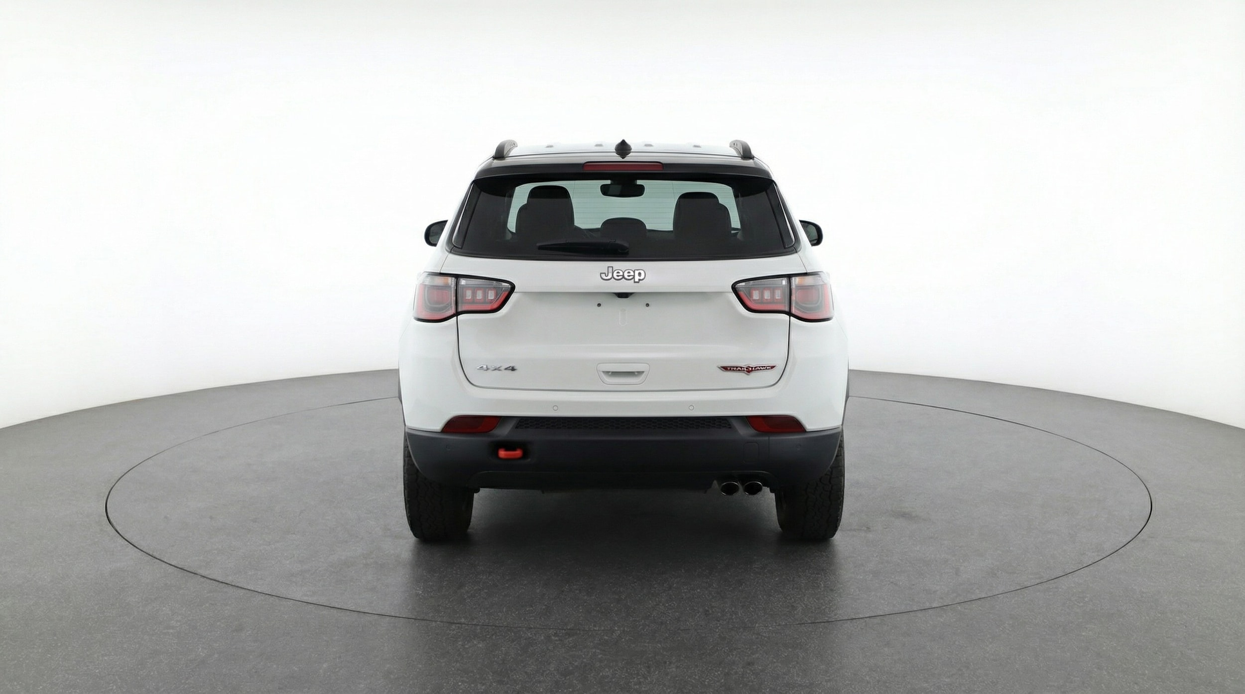 Thumbnail: 2025 Jeep Compass - 6