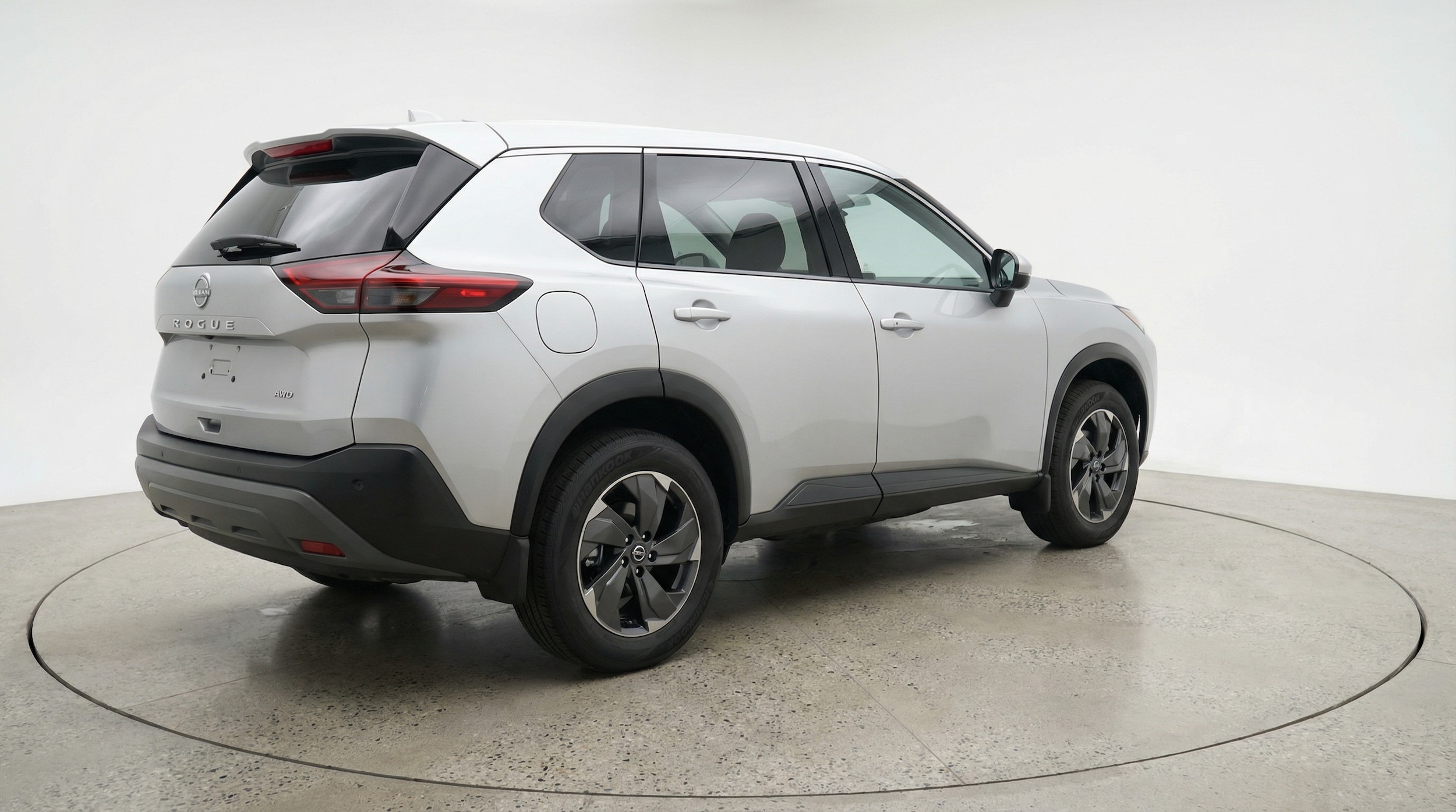 Thumbnail: 2025 Nissan Rogue - 7