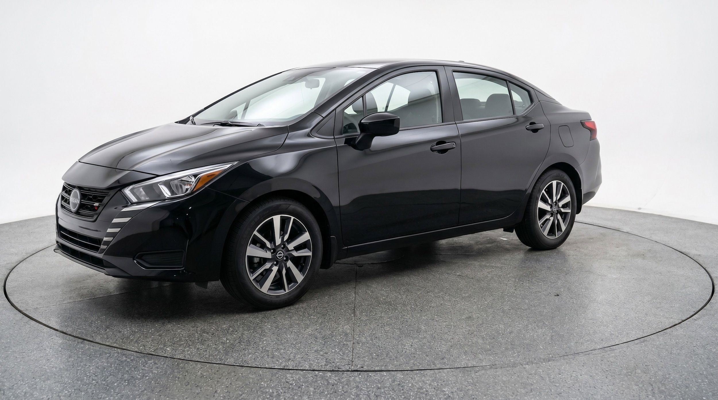 Thumbnail: 2025 Nissan Versa - 3
