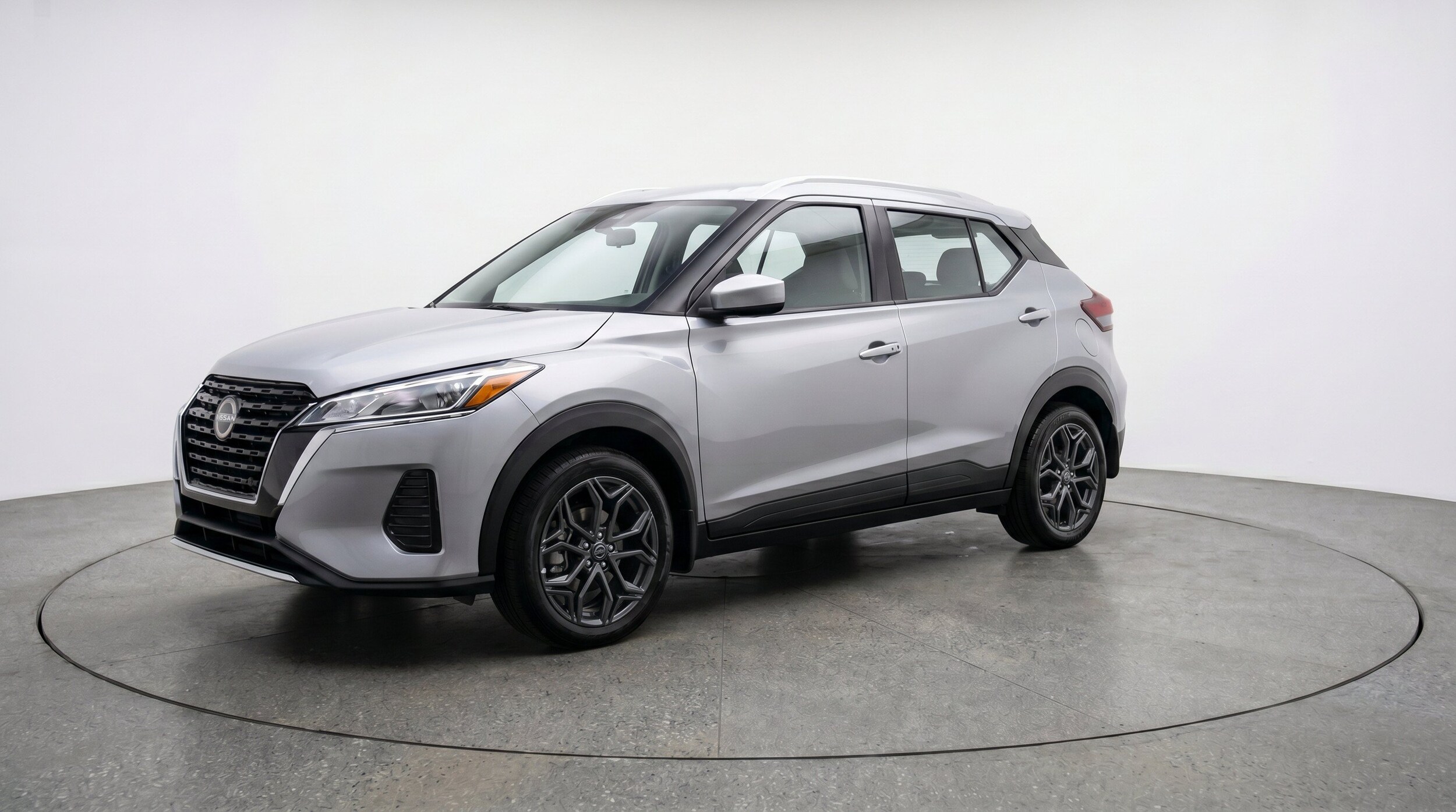 Thumbnail: 2026 Nissan Kicks - 3