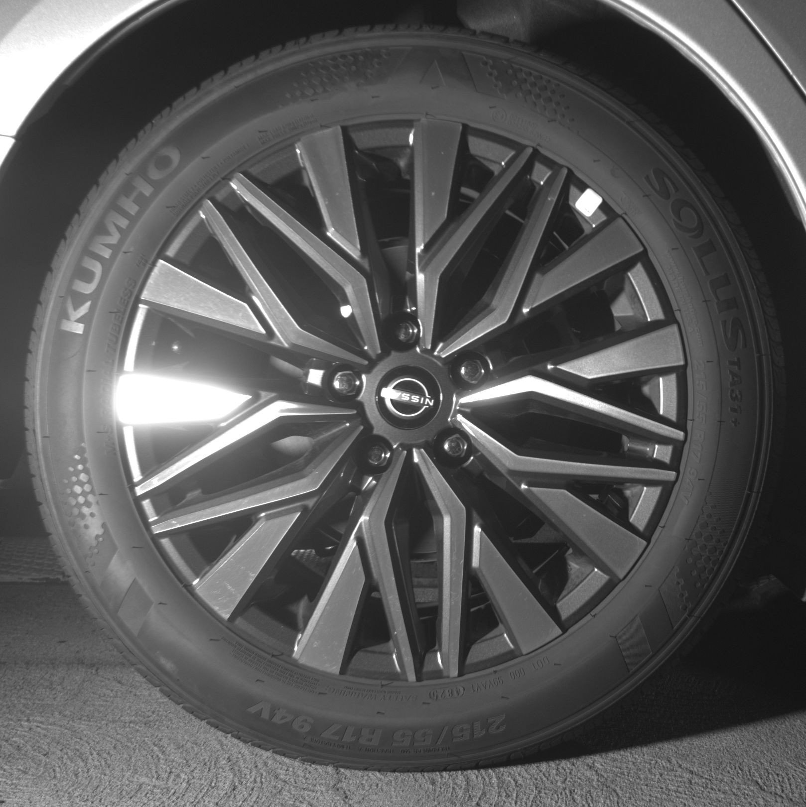 Thumbnail: 2026 Nissan Altima - 15