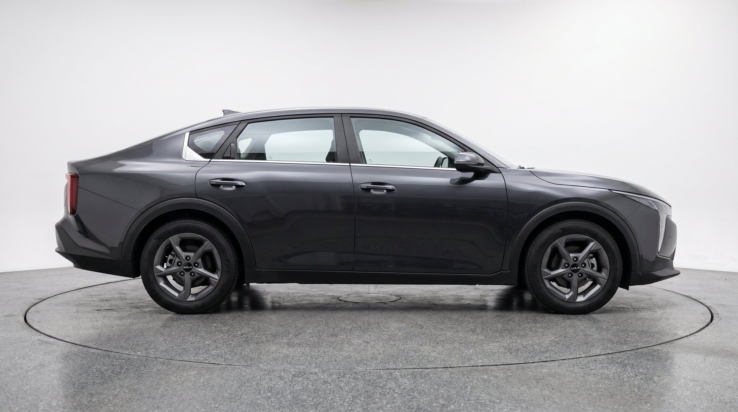Thumbnail: 2026 Kia K4 - 11