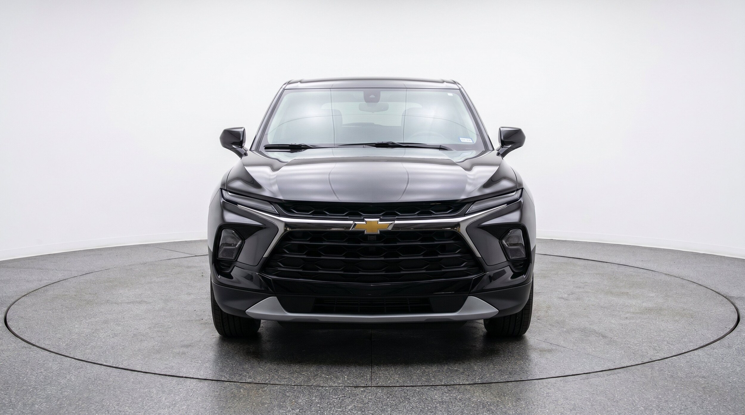 Thumbnail: 2026 Chevrolet Blazer - 2