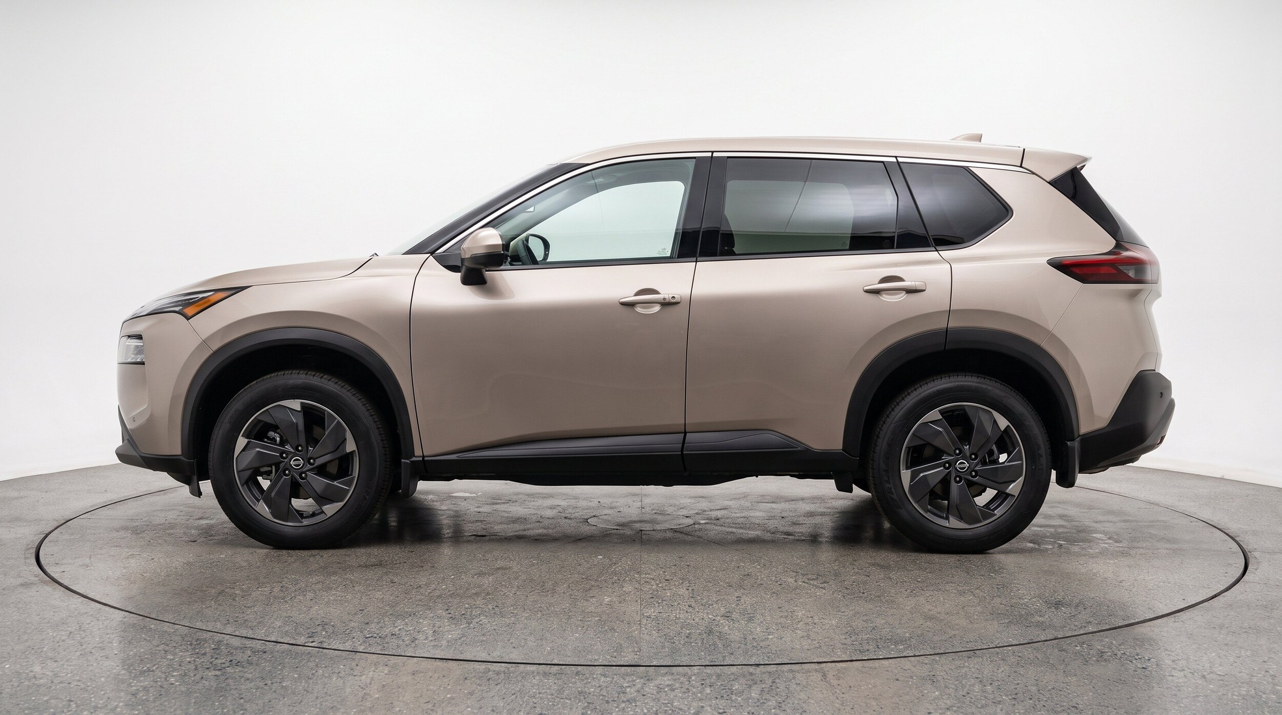 Thumbnail: 2025 Nissan Rogue - 5