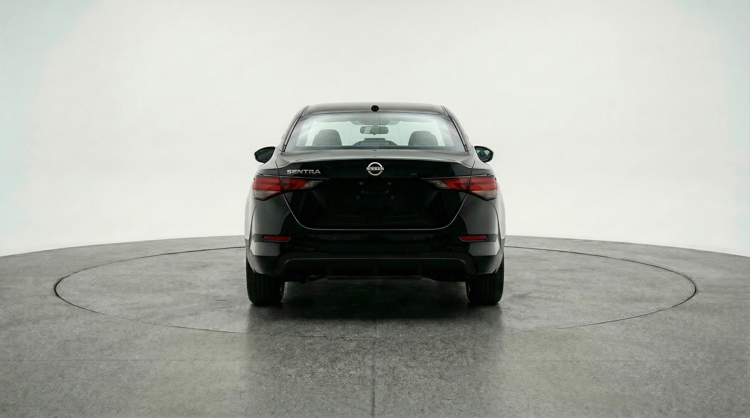 Thumbnail: 2025 Nissan Sentra - 7