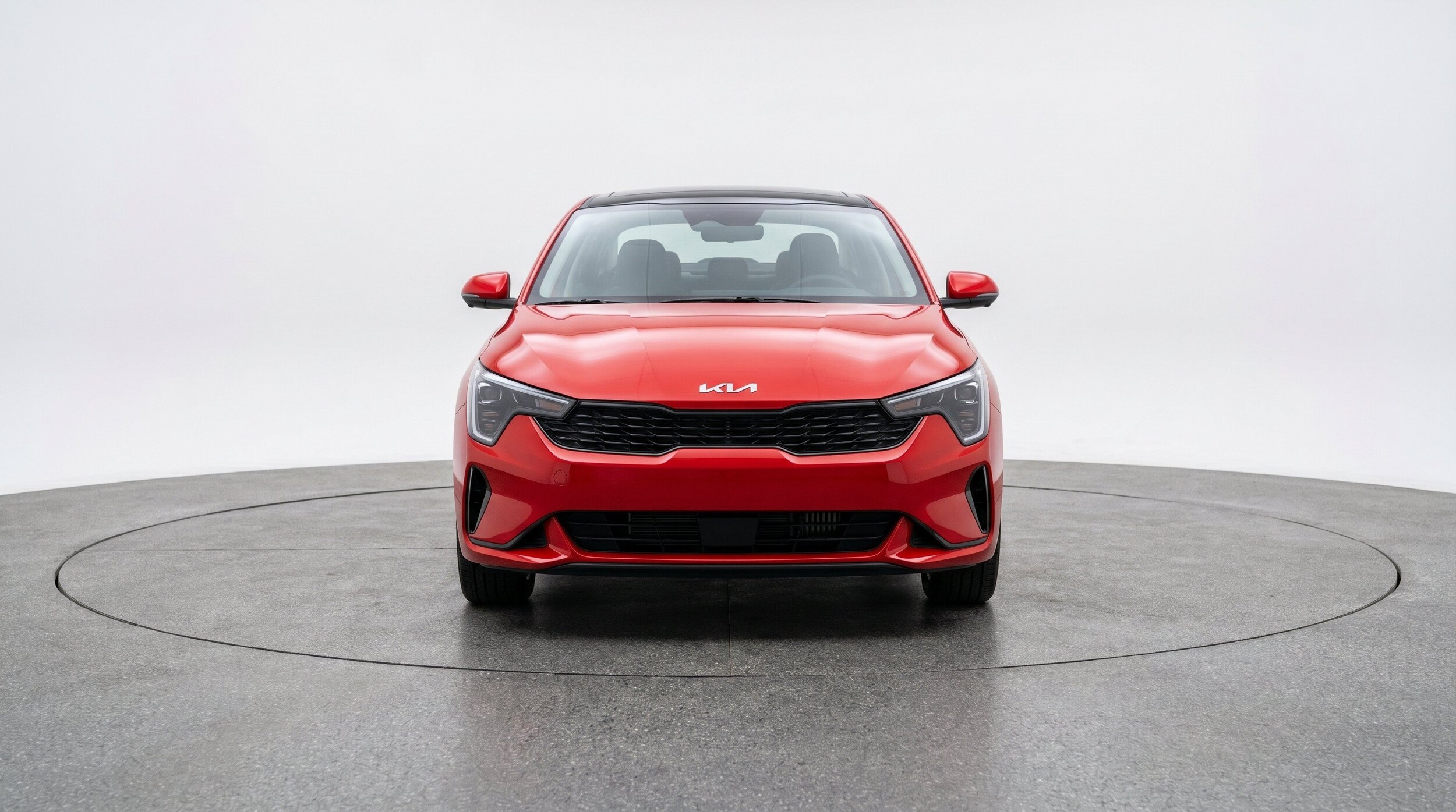 Thumbnail: 2026 Kia K4 - 2