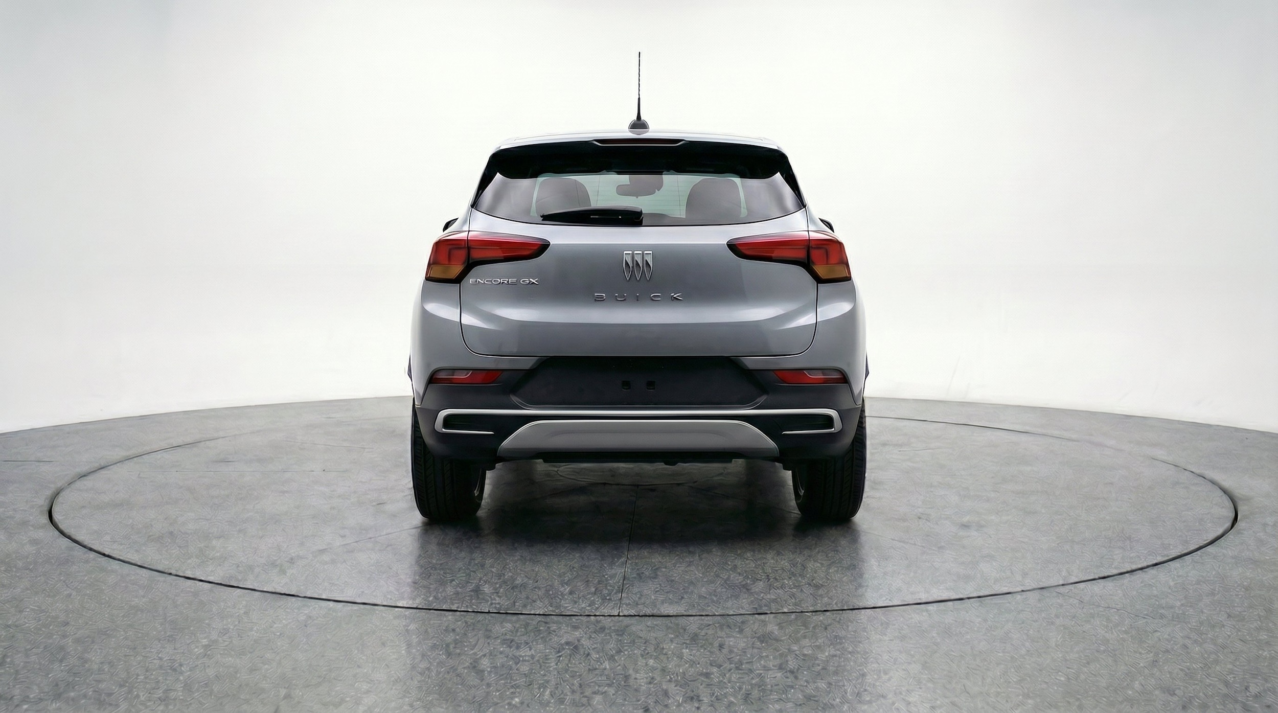Thumbnail: 2026 Buick Encore GX - 7
