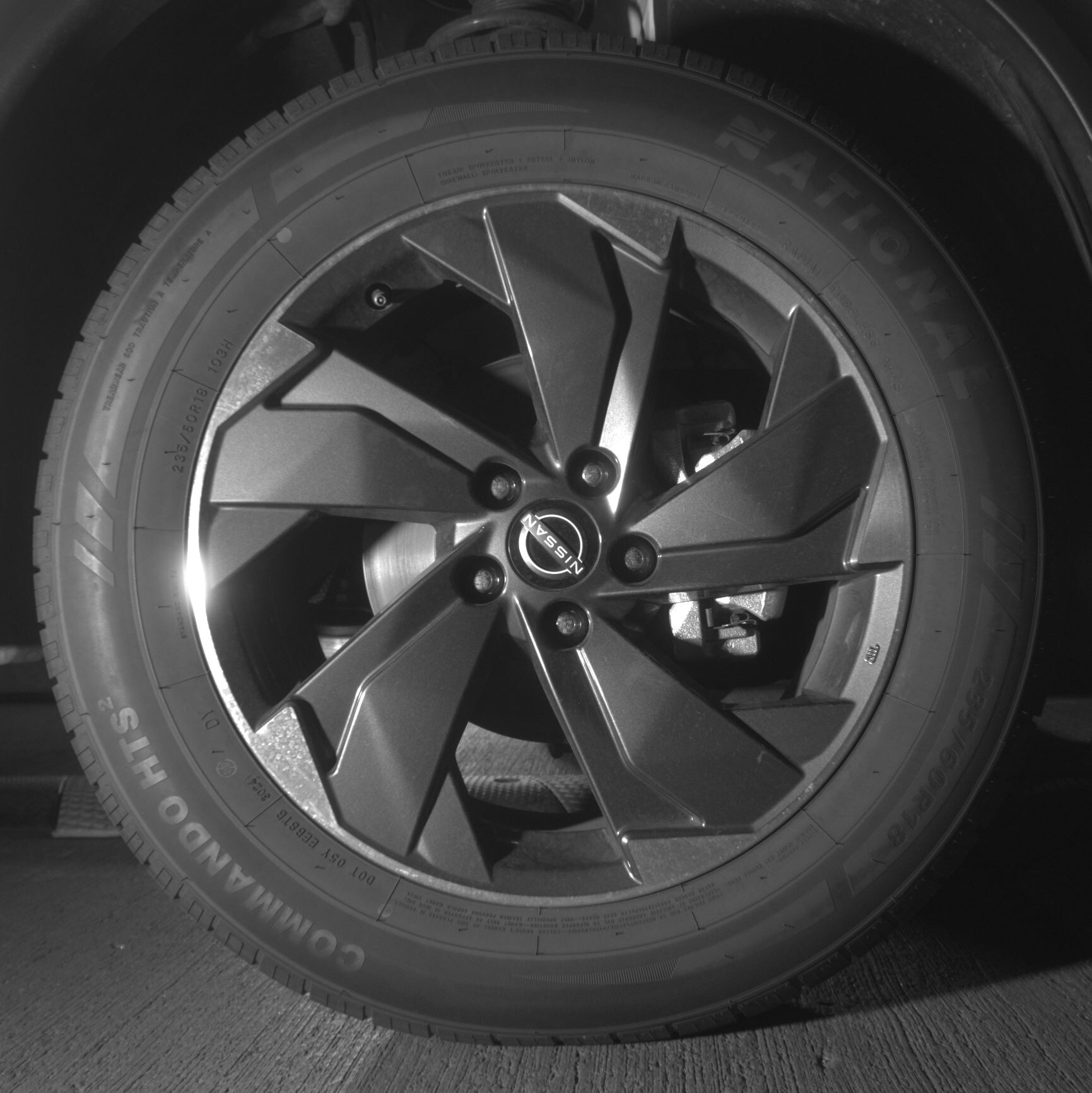 Thumbnail: 2025 Nissan Rogue - 10