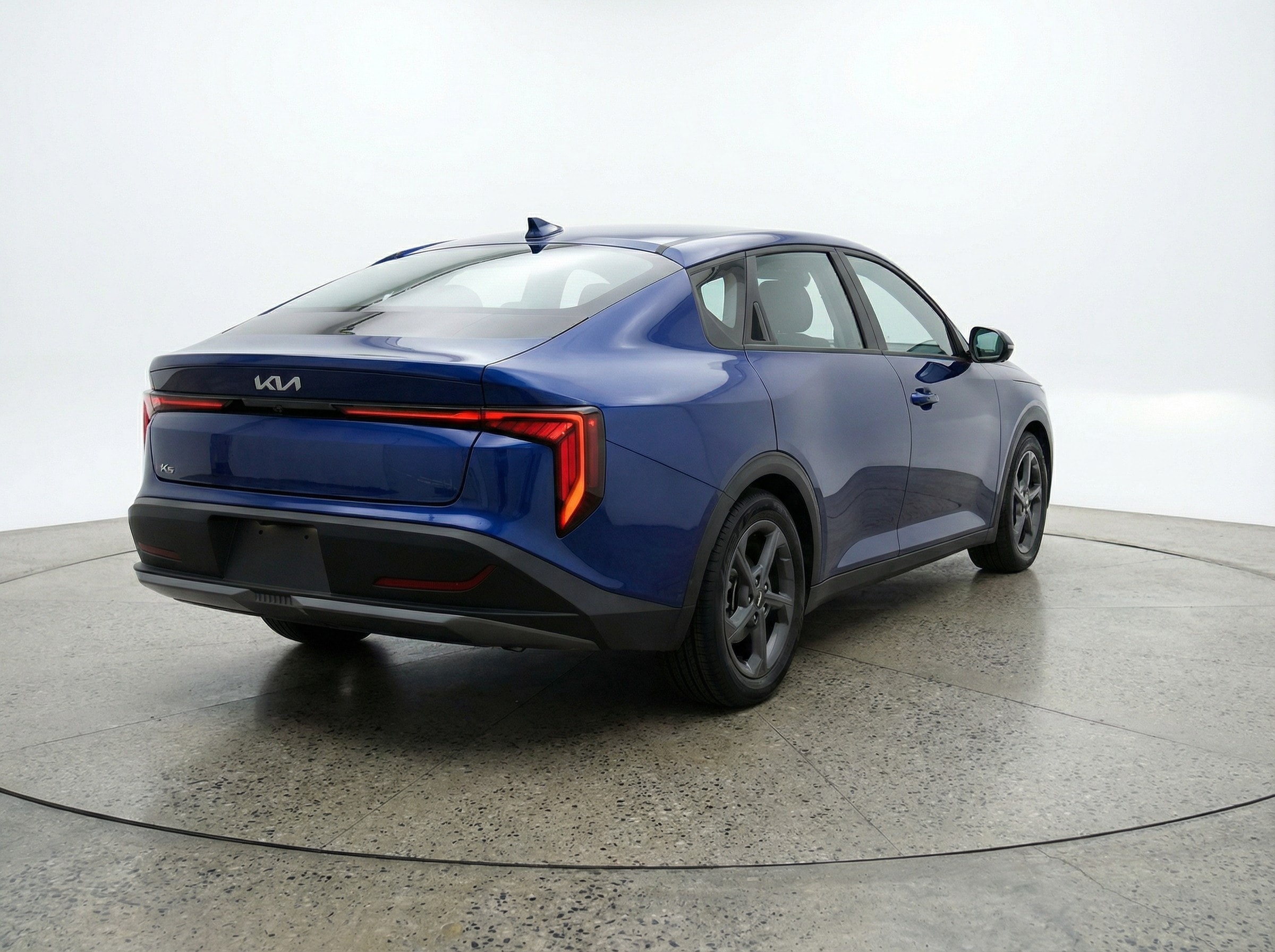 Thumbnail: 2025 Kia K4 - 7