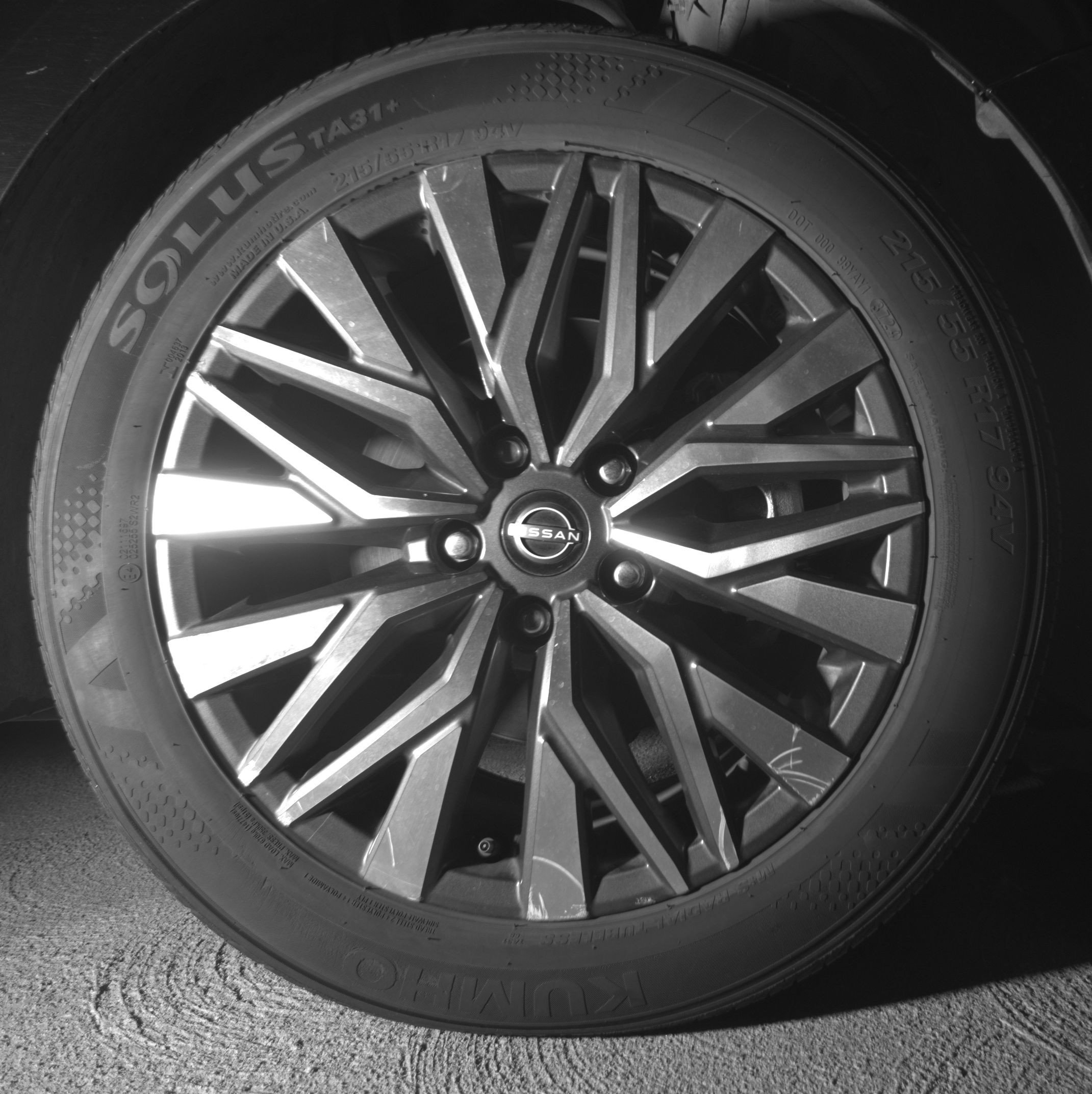 Thumbnail: 2025 Nissan Altima - 13