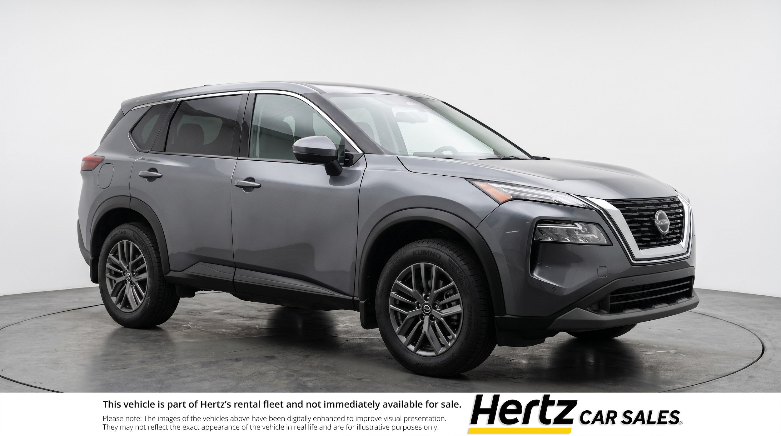 Thumbnail: 2026 Nissan Rogue - 1