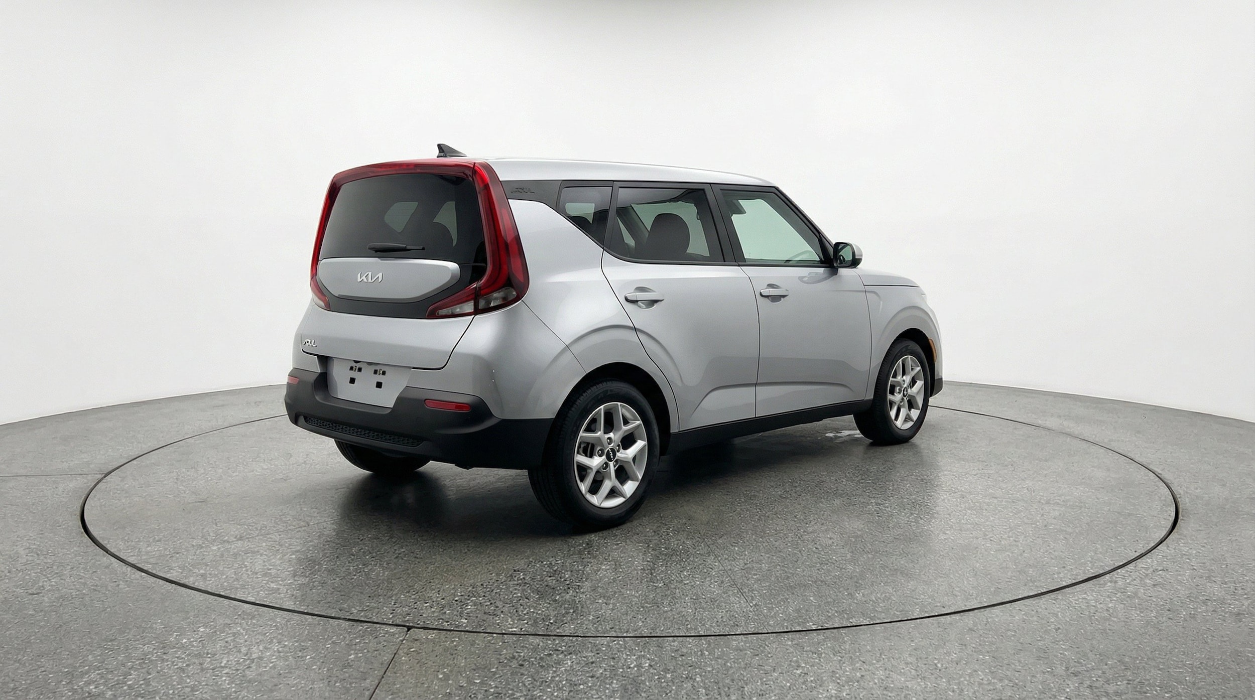 Thumbnail: 2025 Kia Soul - 9