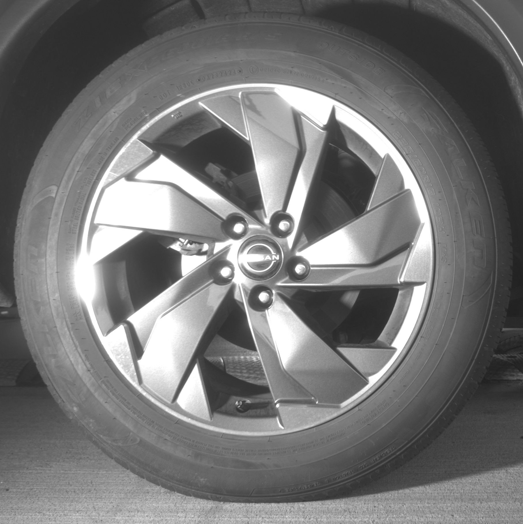 Thumbnail: 2025 Nissan Rogue - 15
