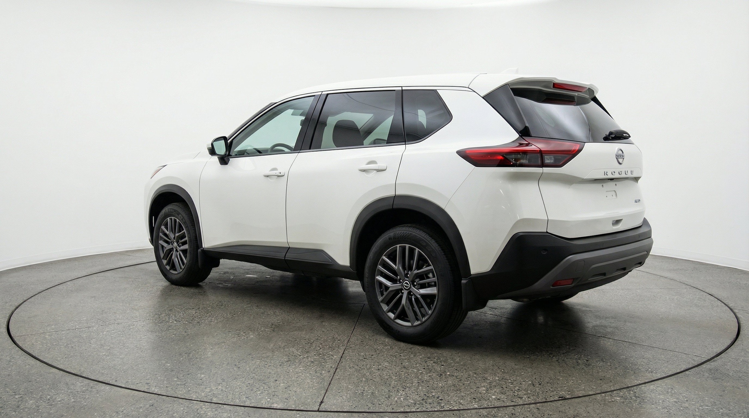 Thumbnail: 2026 Nissan Rogue - 6