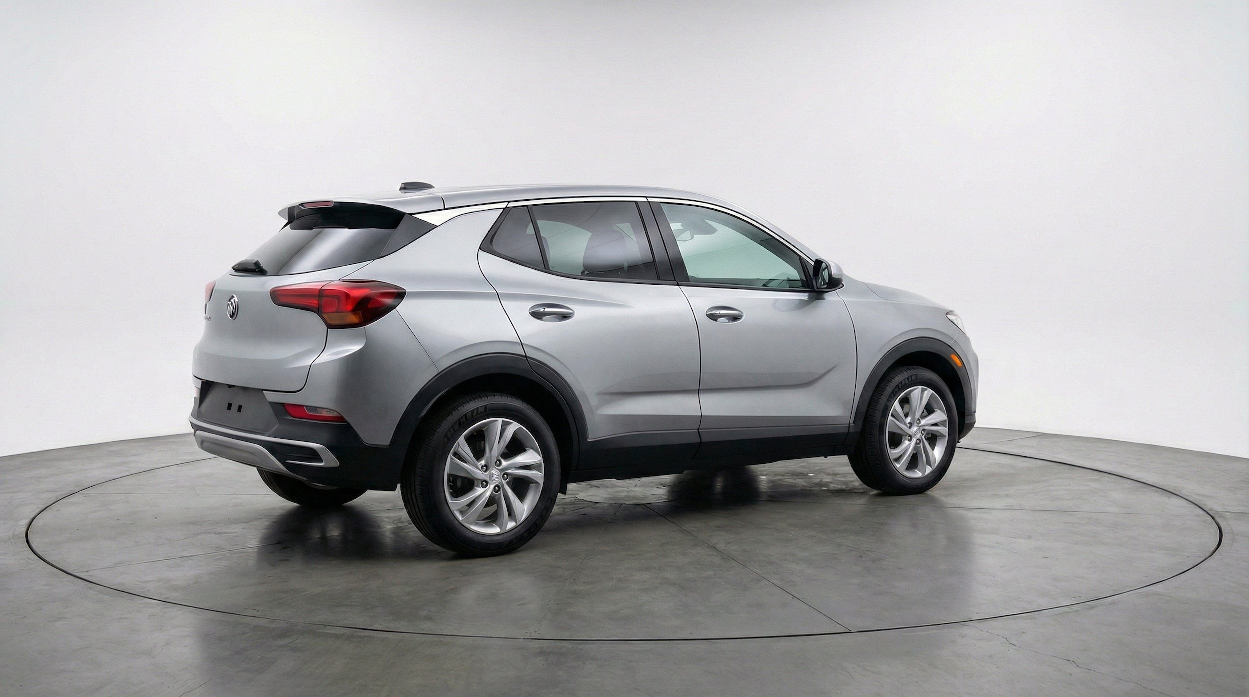 Thumbnail: 2026 Buick Encore GX - 9