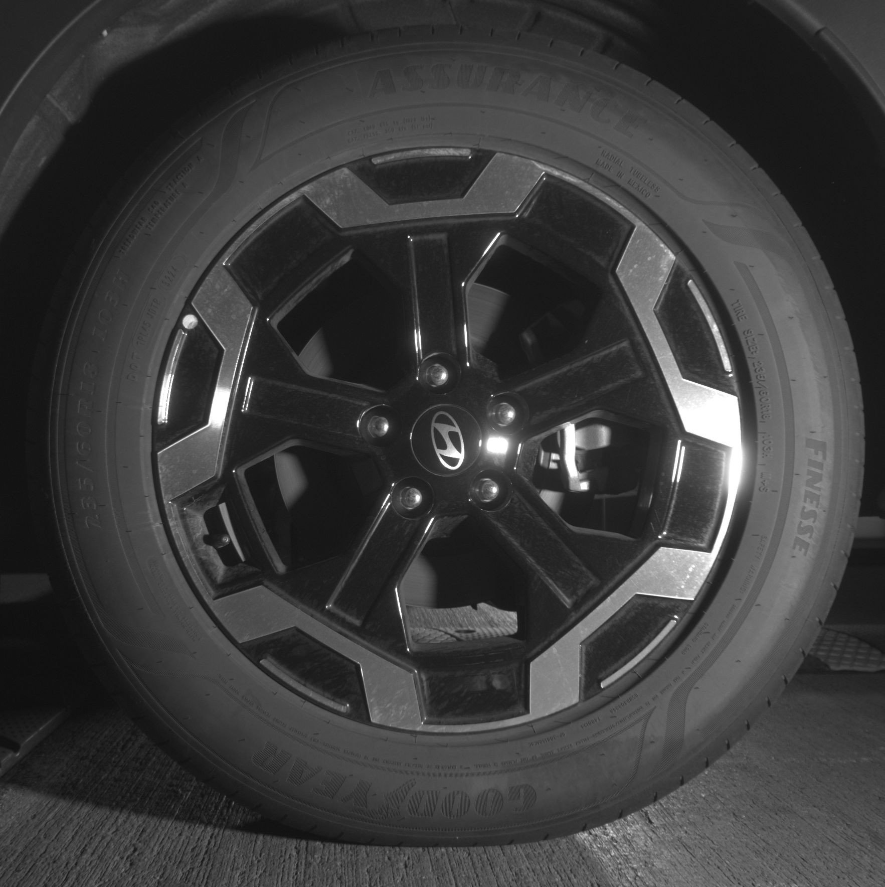 Thumbnail: 2025 Hyundai Santa Fe - 14