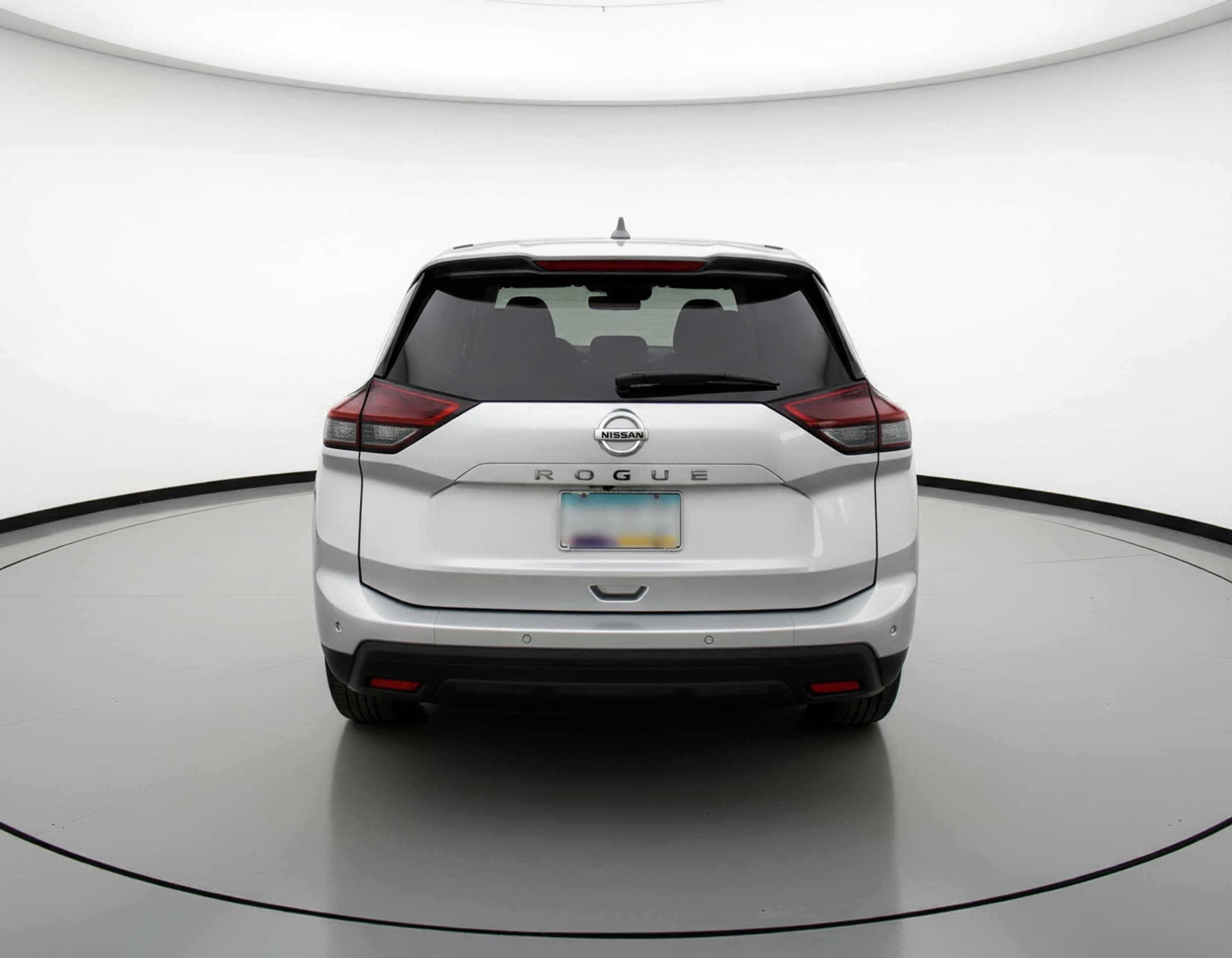 Thumbnail: 2025 Nissan Rogue - 6