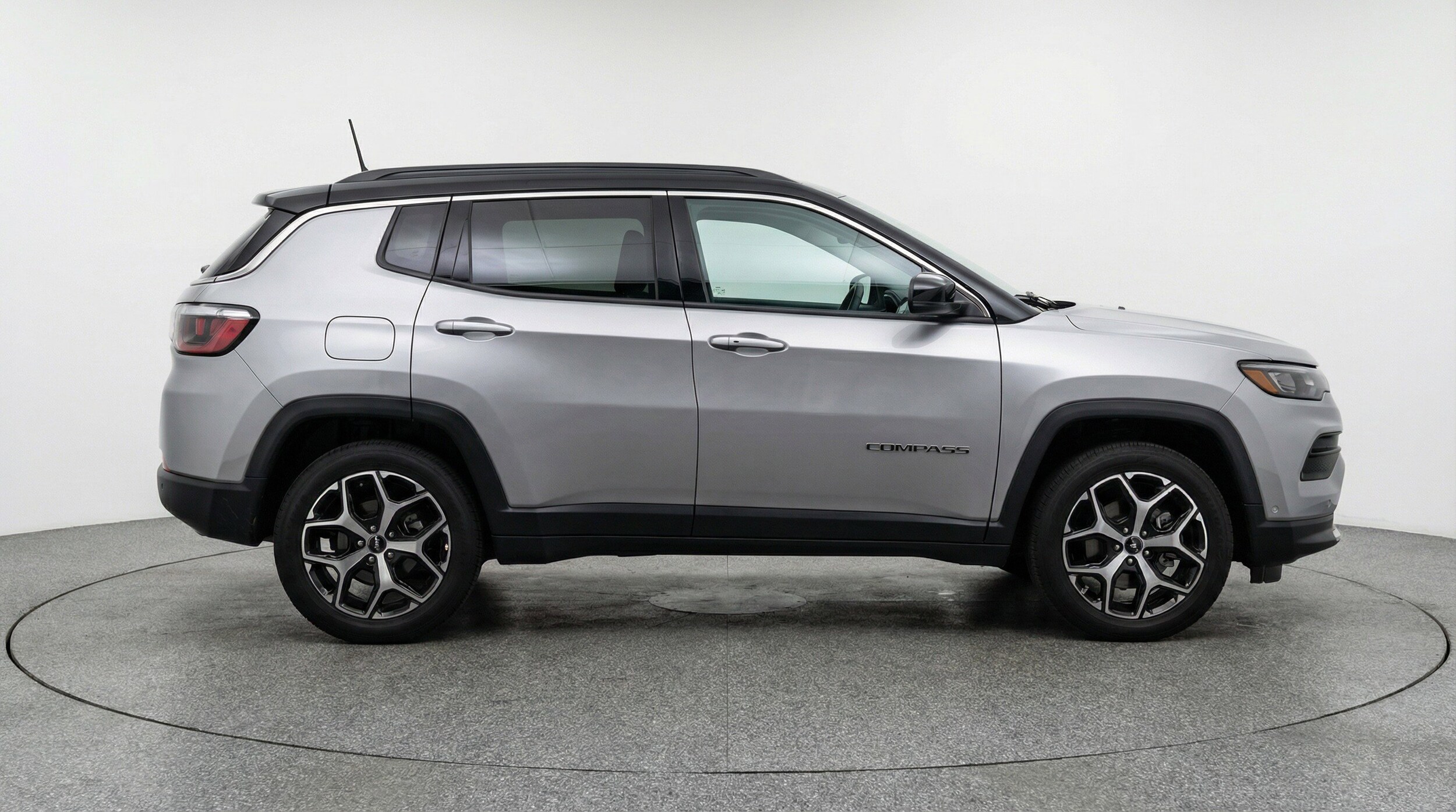 Thumbnail: 2025 Jeep Compass - 11