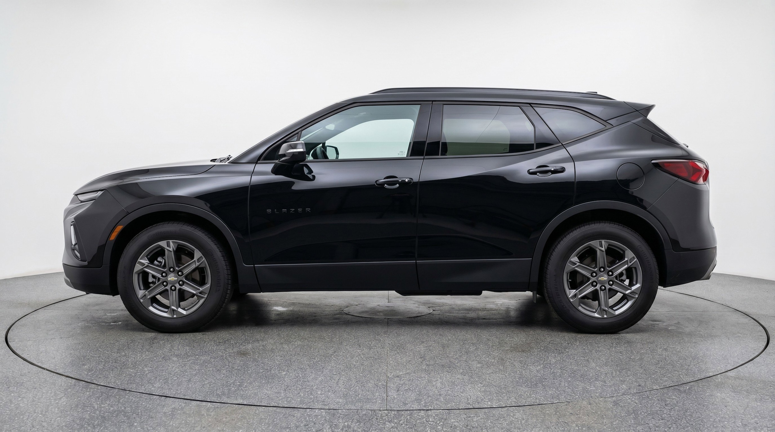 Thumbnail: 2025 Chevrolet Blazer - 5