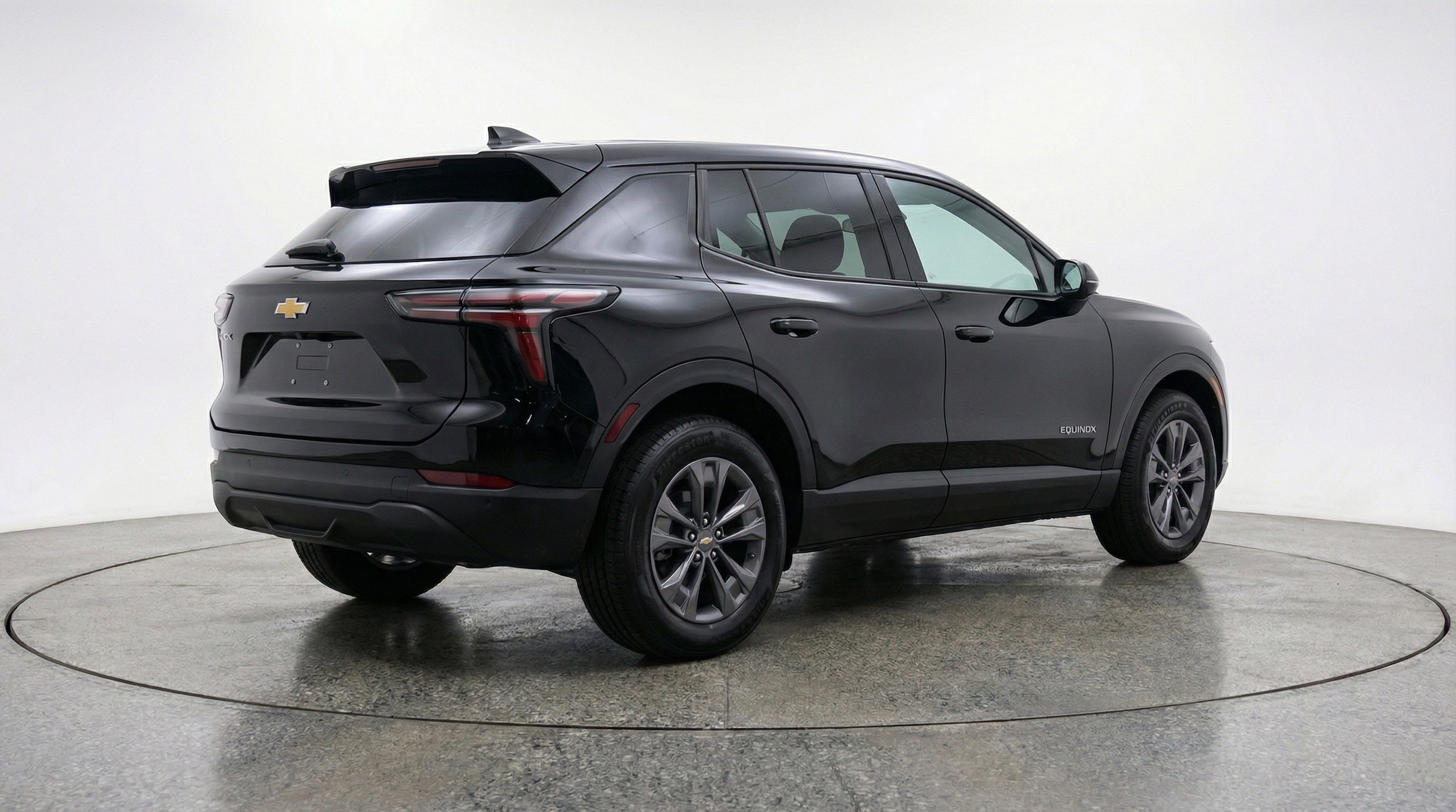 Thumbnail: 2025 Chevrolet Equinox - 9