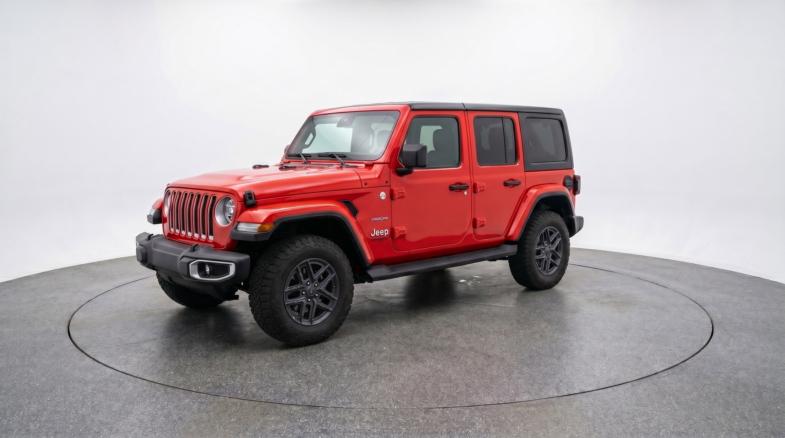 Thumbnail: 2025 Jeep Wrangler - 3