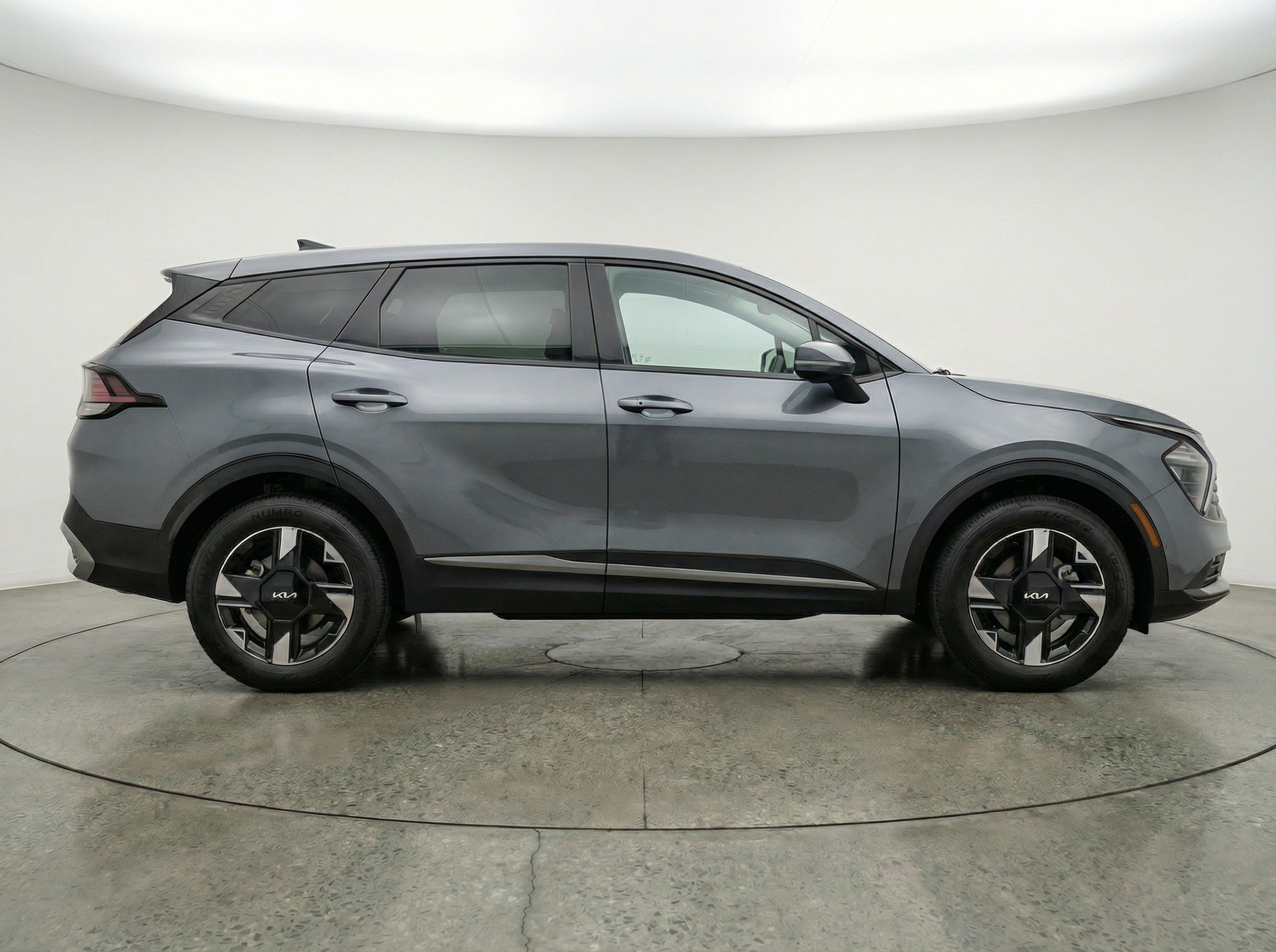 Thumbnail: 2026 Kia Sportage - 11