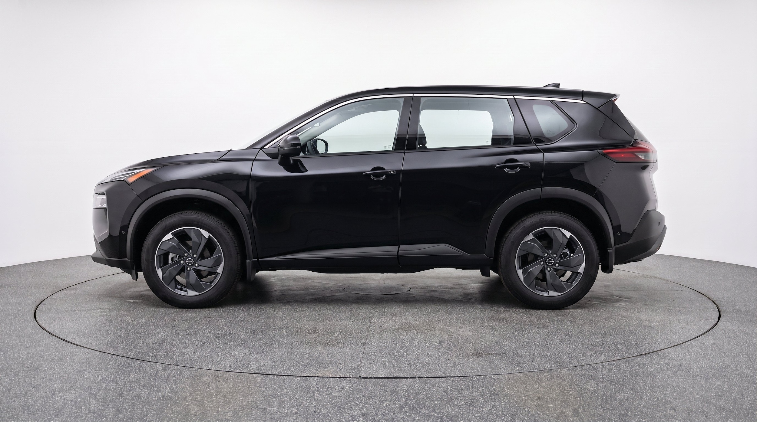 Thumbnail: 2025 Nissan Rogue - 5