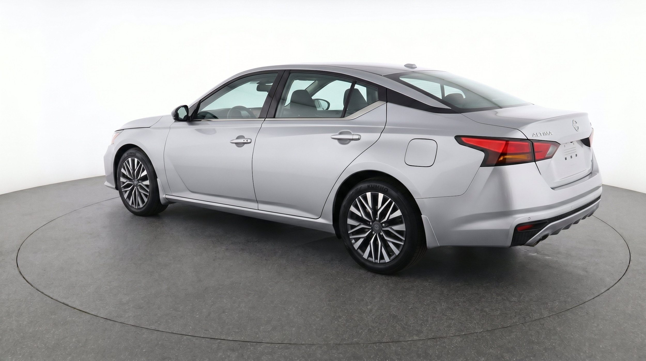 Thumbnail: 2026 Nissan Altima - 6