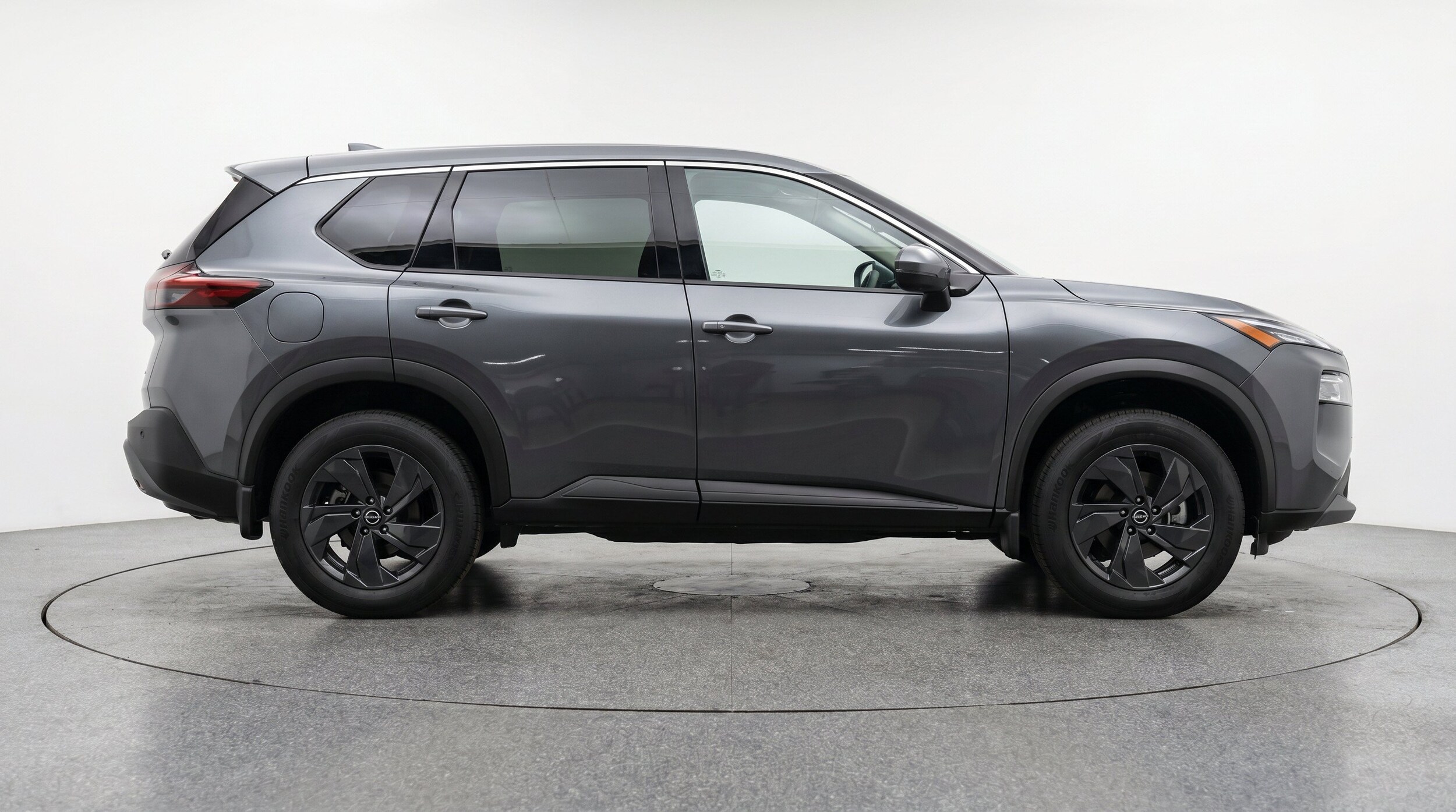 Thumbnail: 2026 Nissan Rogue - 11
