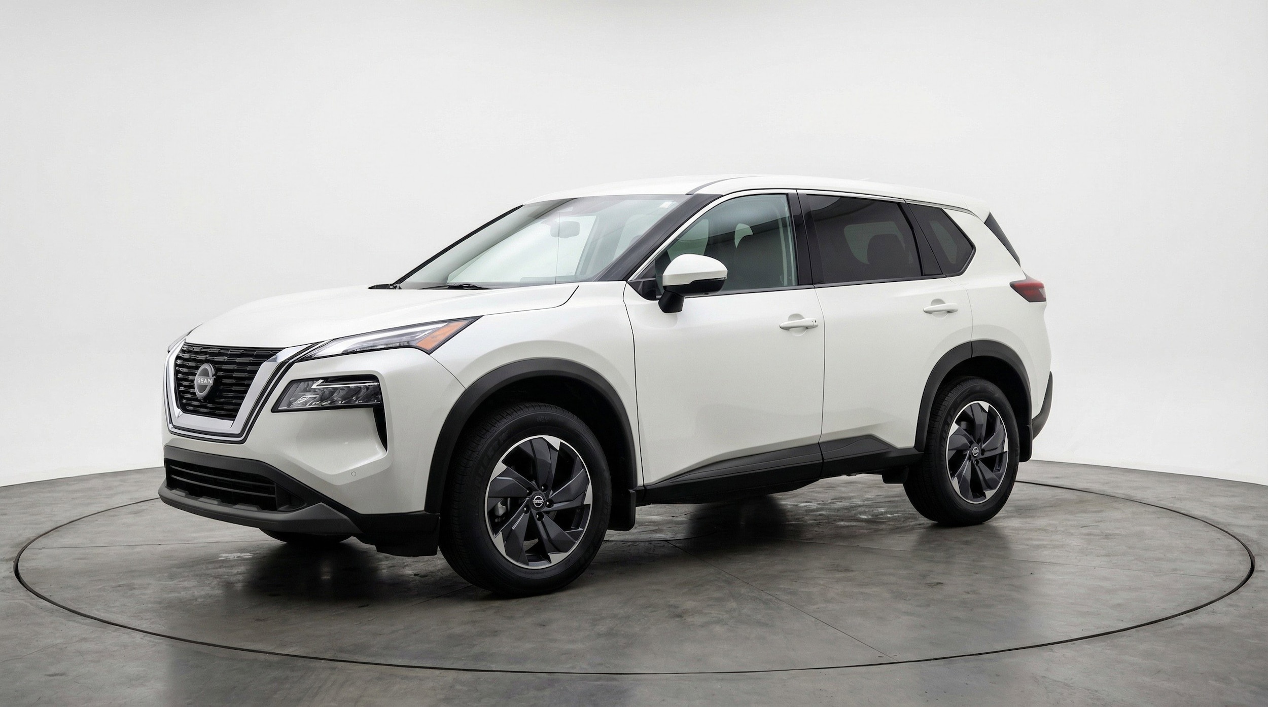 Thumbnail: 2025 Nissan Rogue - 3