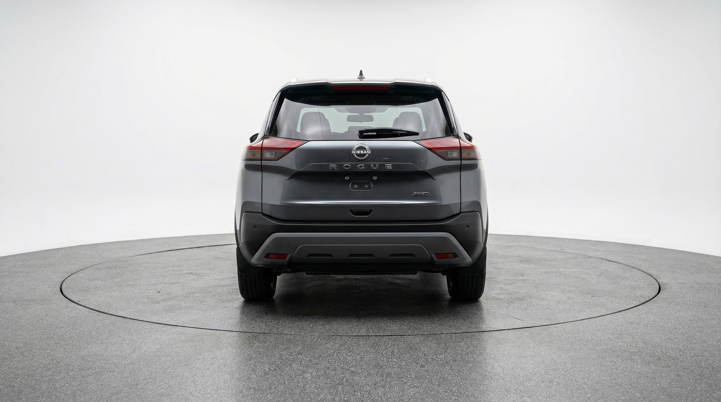 Thumbnail: 2025 Nissan Rogue - 7