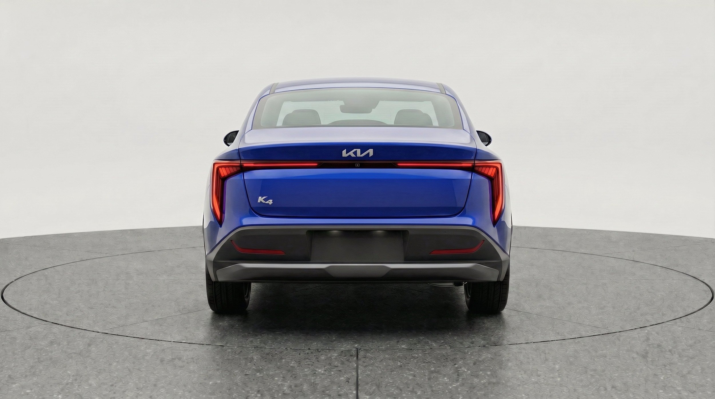 Thumbnail: 2026 Kia K4 - 7