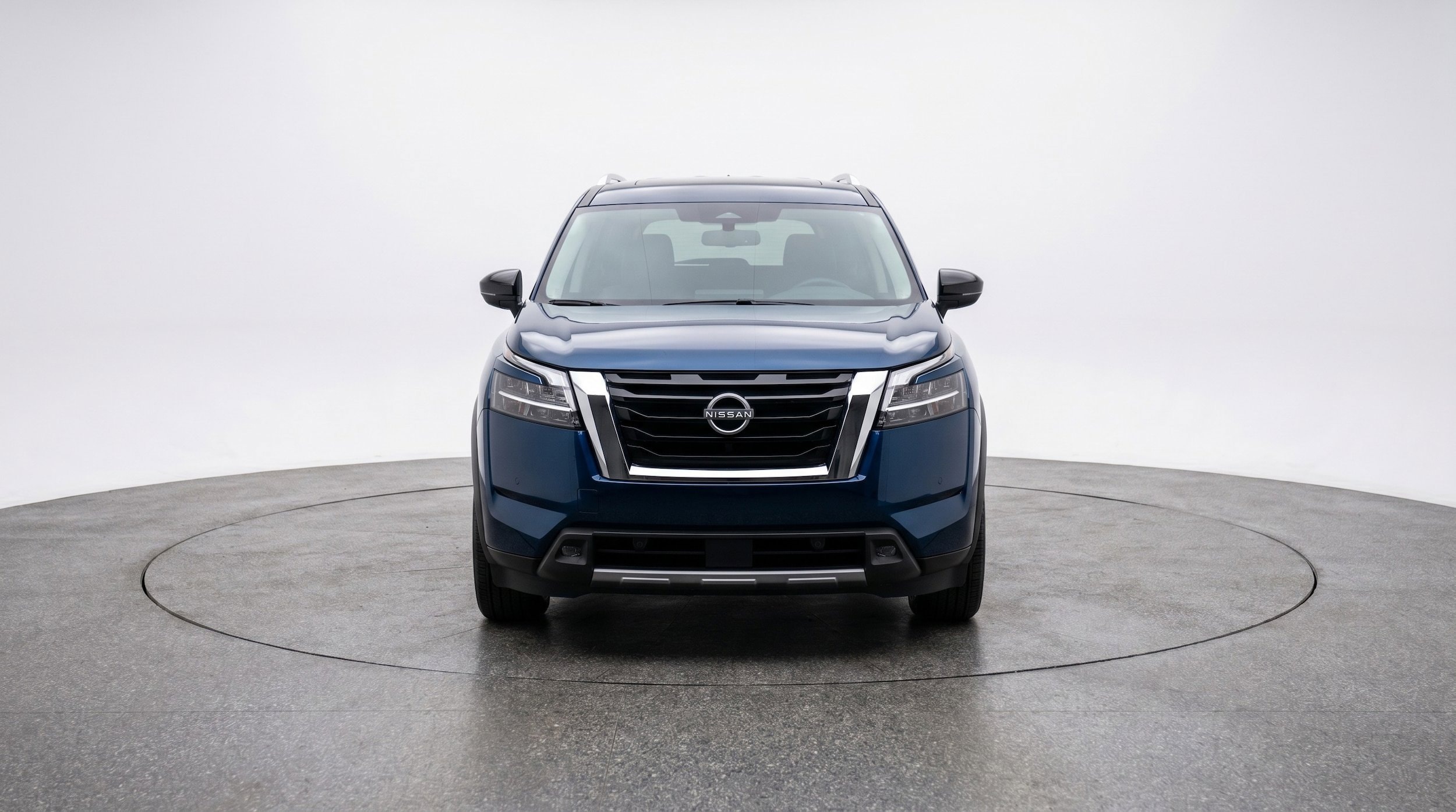 Thumbnail: 2025 Nissan Pathfinder - 2