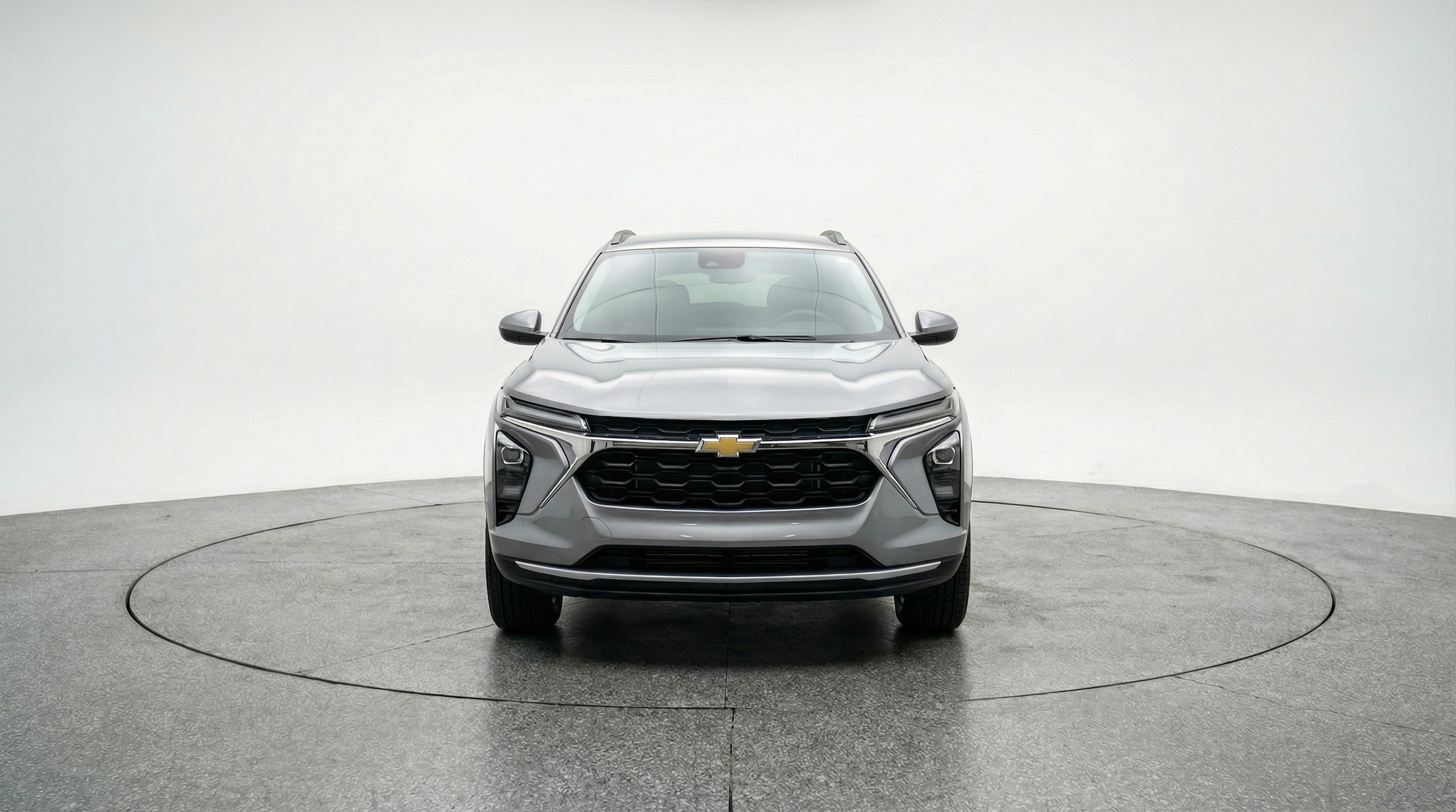 Thumbnail: 2025 Chevrolet Trax - 2