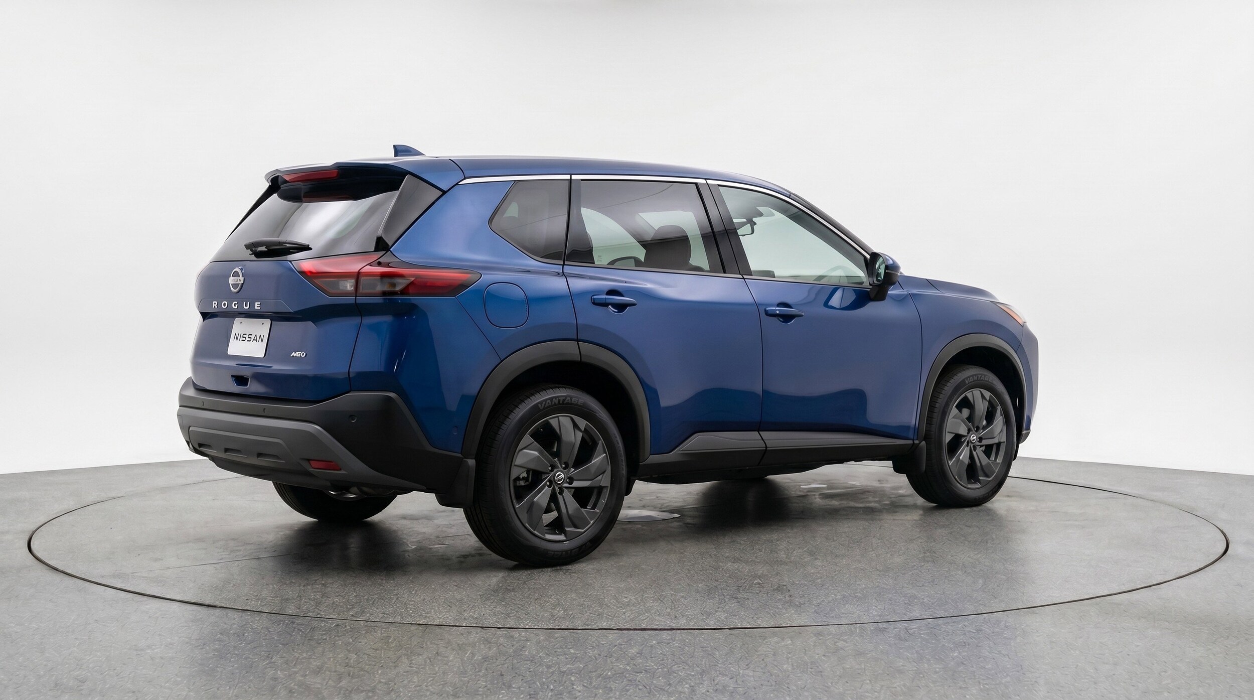 Thumbnail: 2025 Nissan Rogue - 9