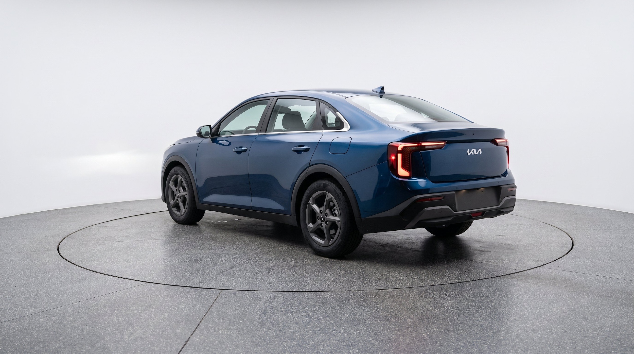 Thumbnail: 2026 Kia K4 - 6