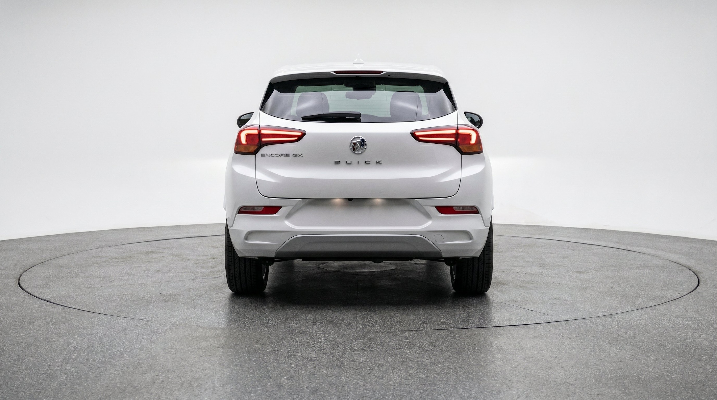 Thumbnail: 2026 Buick Encore GX - 7