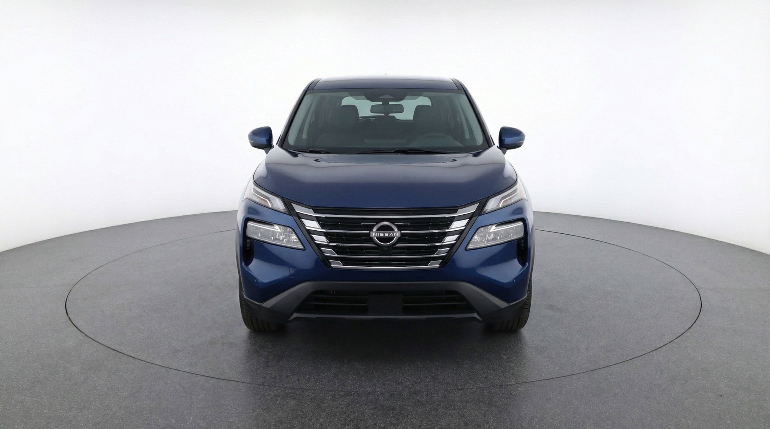 Thumbnail: 2025 Nissan Rogue - 2