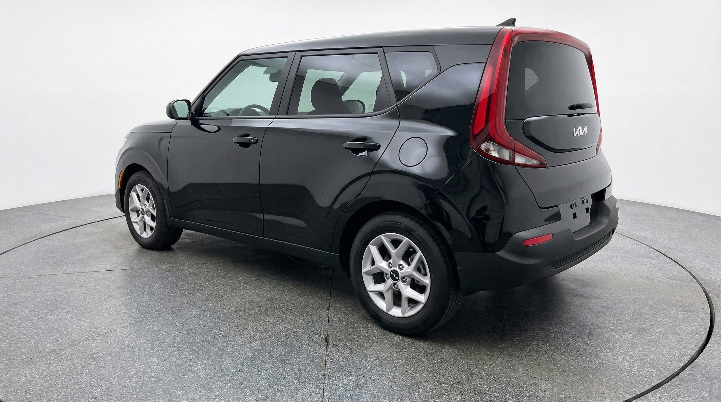 Thumbnail: 2025 Kia Soul - 6