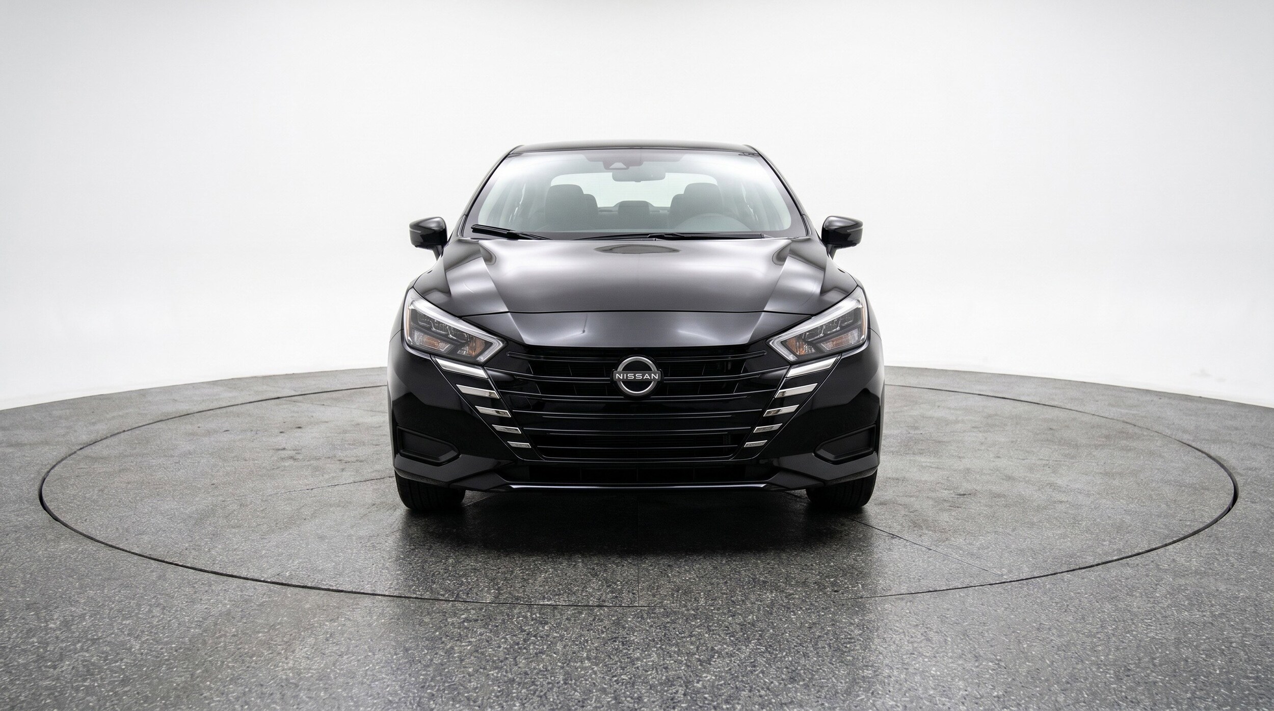 Thumbnail: 2025 Nissan Versa - 2