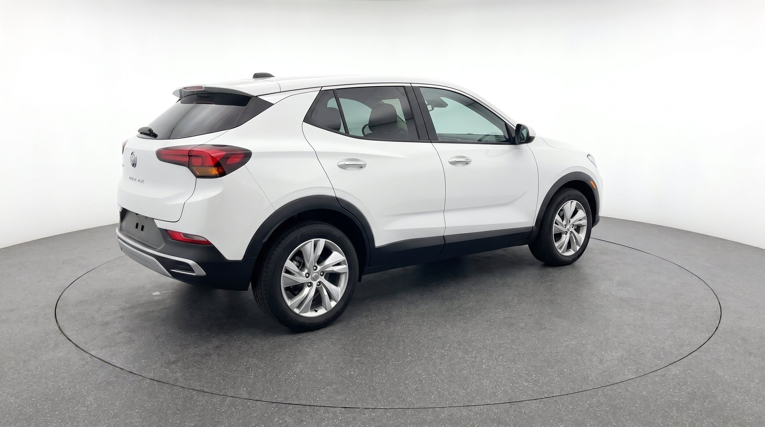 Thumbnail: 2026 Buick Encore GX - 9