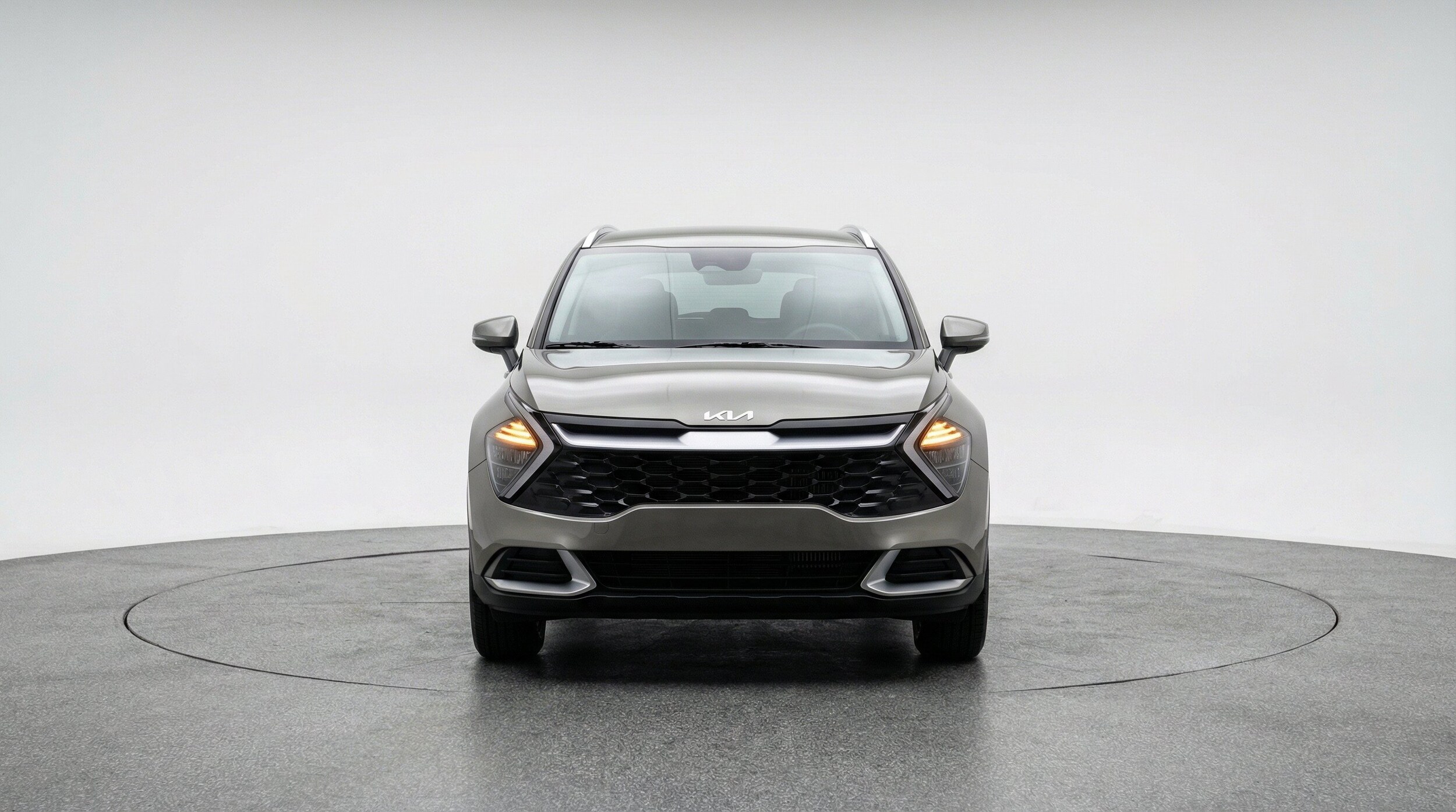Thumbnail: 2026 Kia Sportage - 2