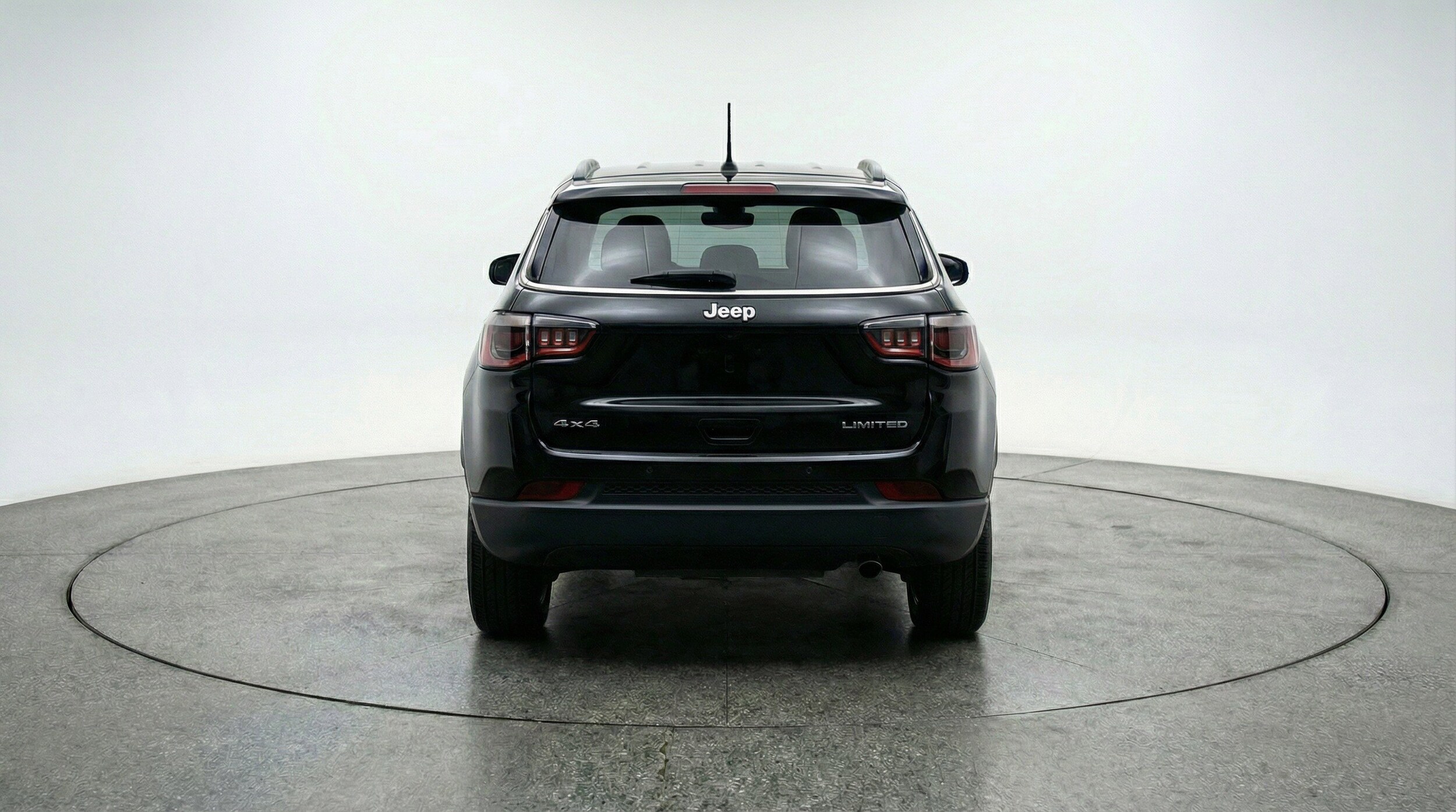 Thumbnail: 2025 Jeep Compass - 7