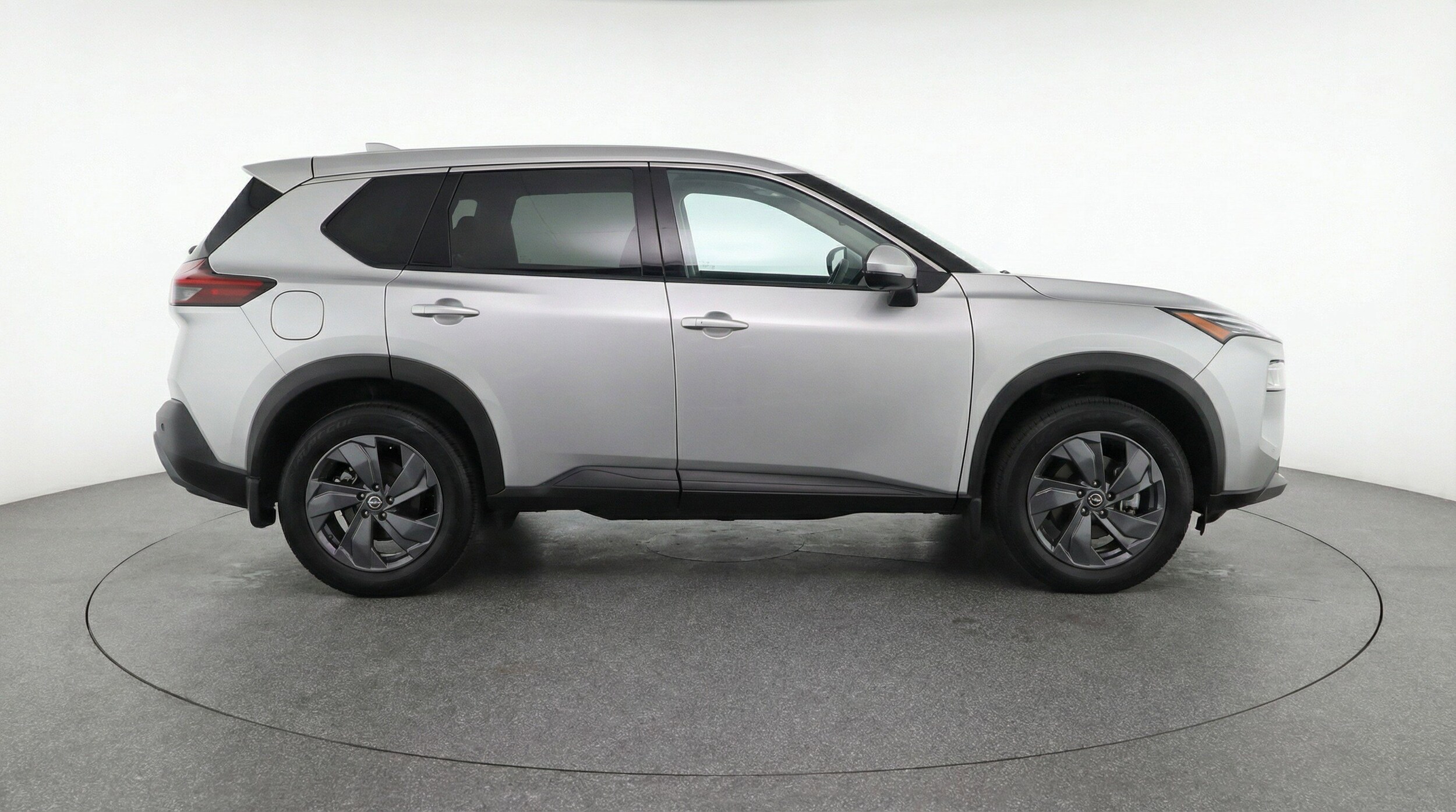 Thumbnail: 2025 Nissan Rogue - 11