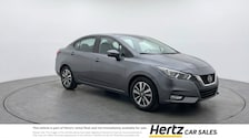 2025 Nissan Versa 1.6 SV -
                  Inglewood, CA