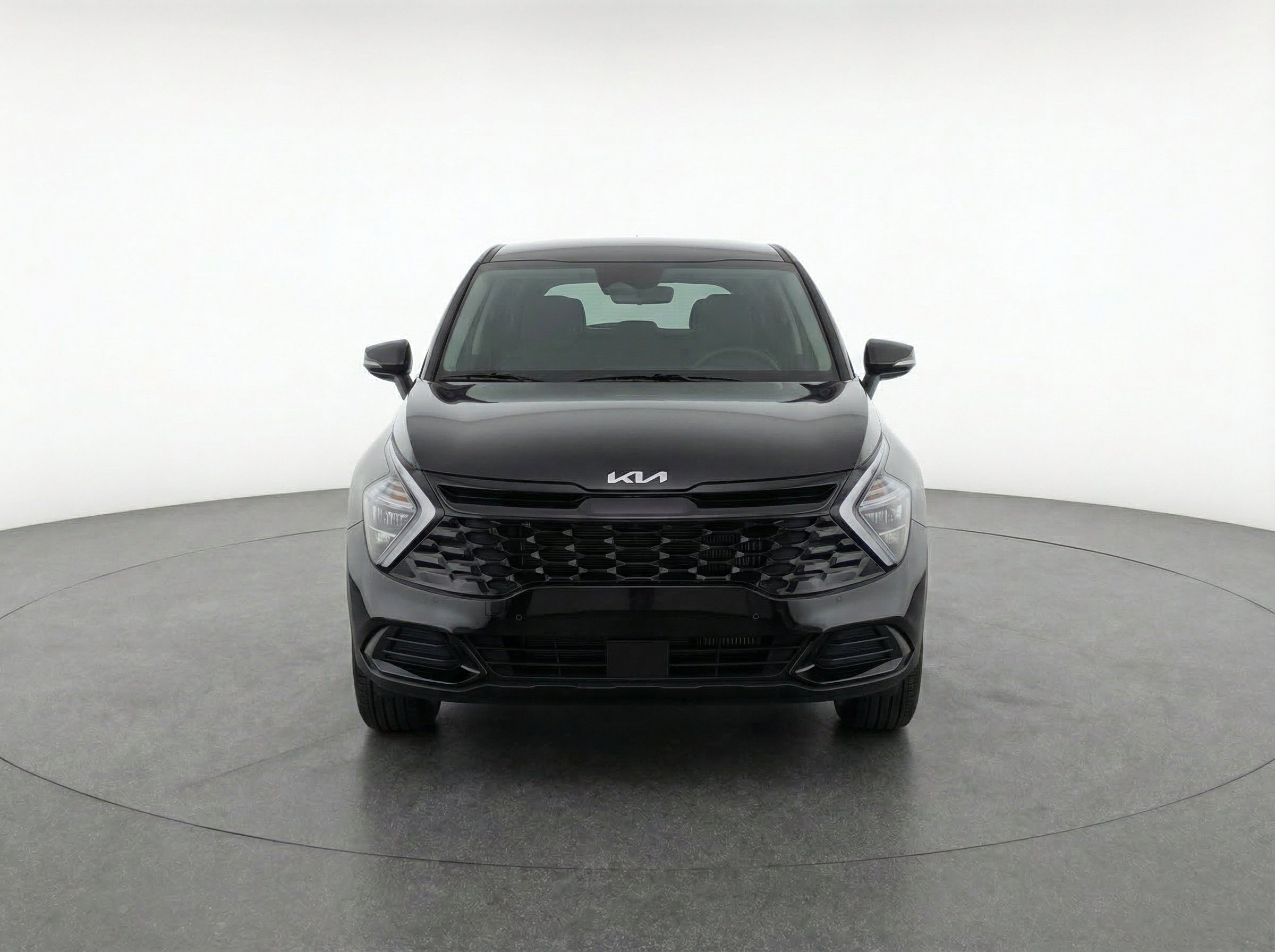 Thumbnail: 2026 Kia Sportage - 2