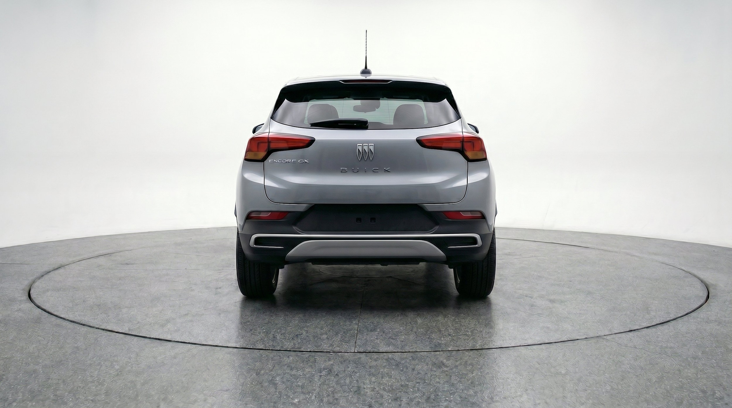 Thumbnail: 2026 Buick Encore GX - 7