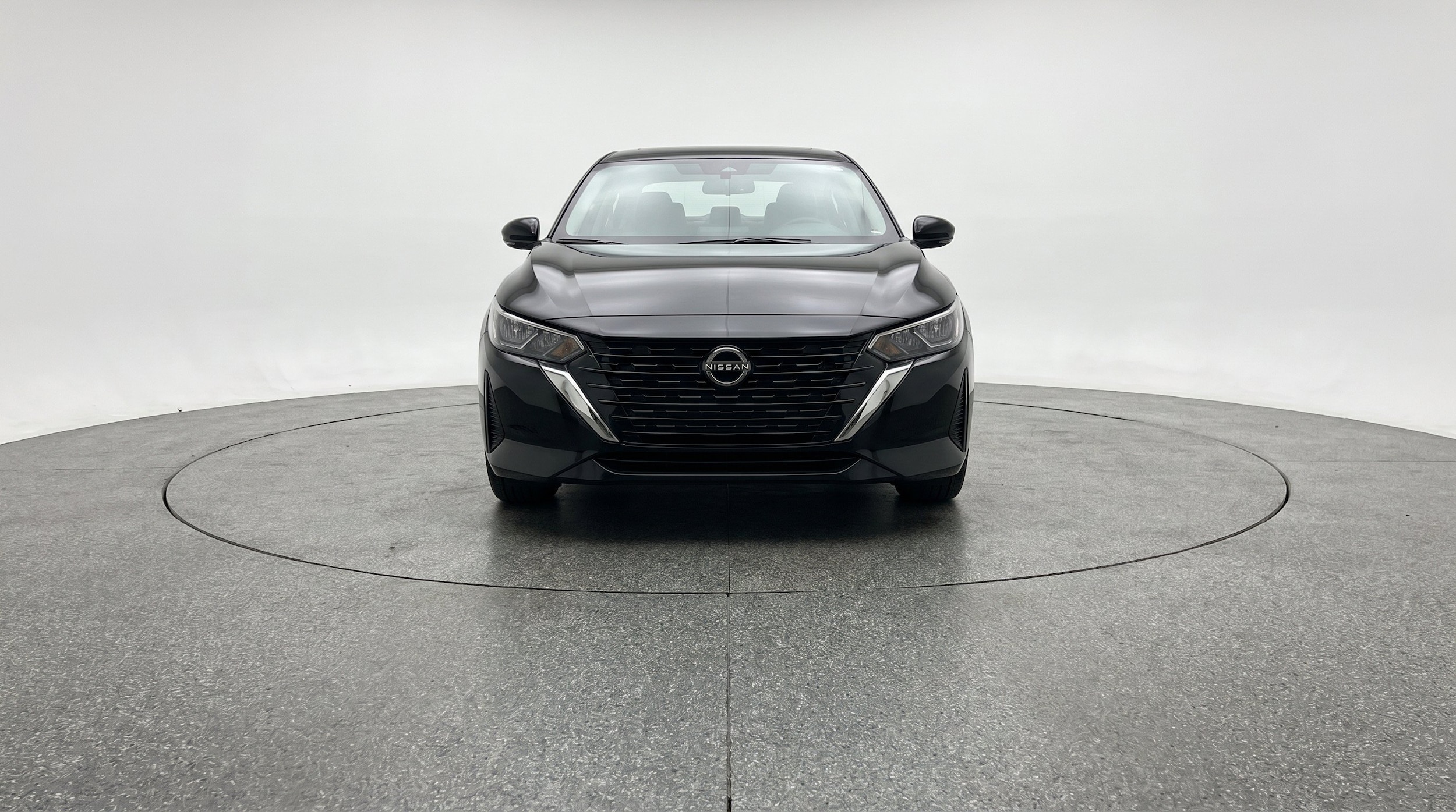 Thumbnail: 2025 Nissan Sentra - 2